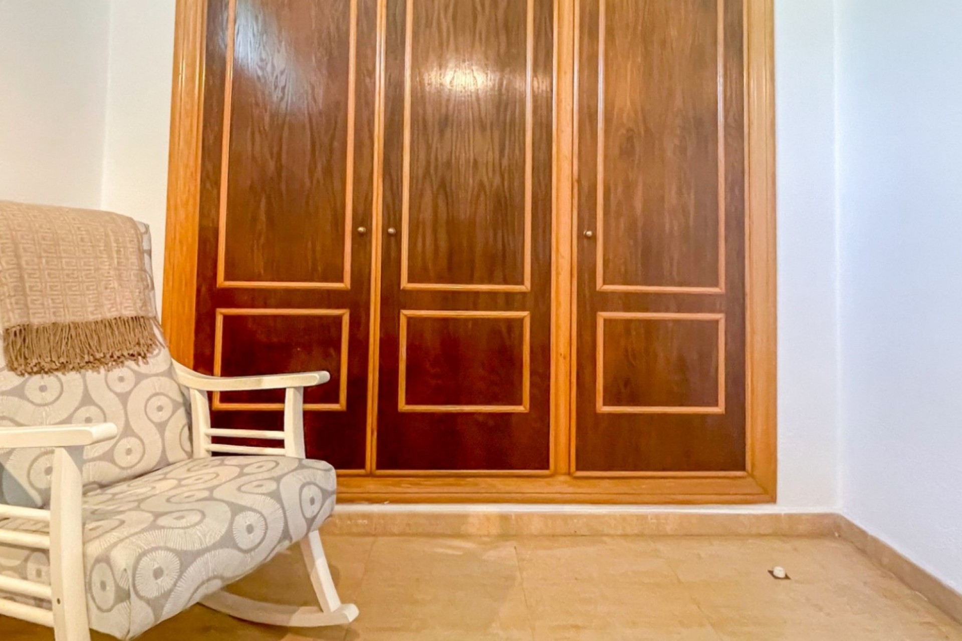 Videresalg - Rekkehus - Orihuela Costa - Punta Prima
