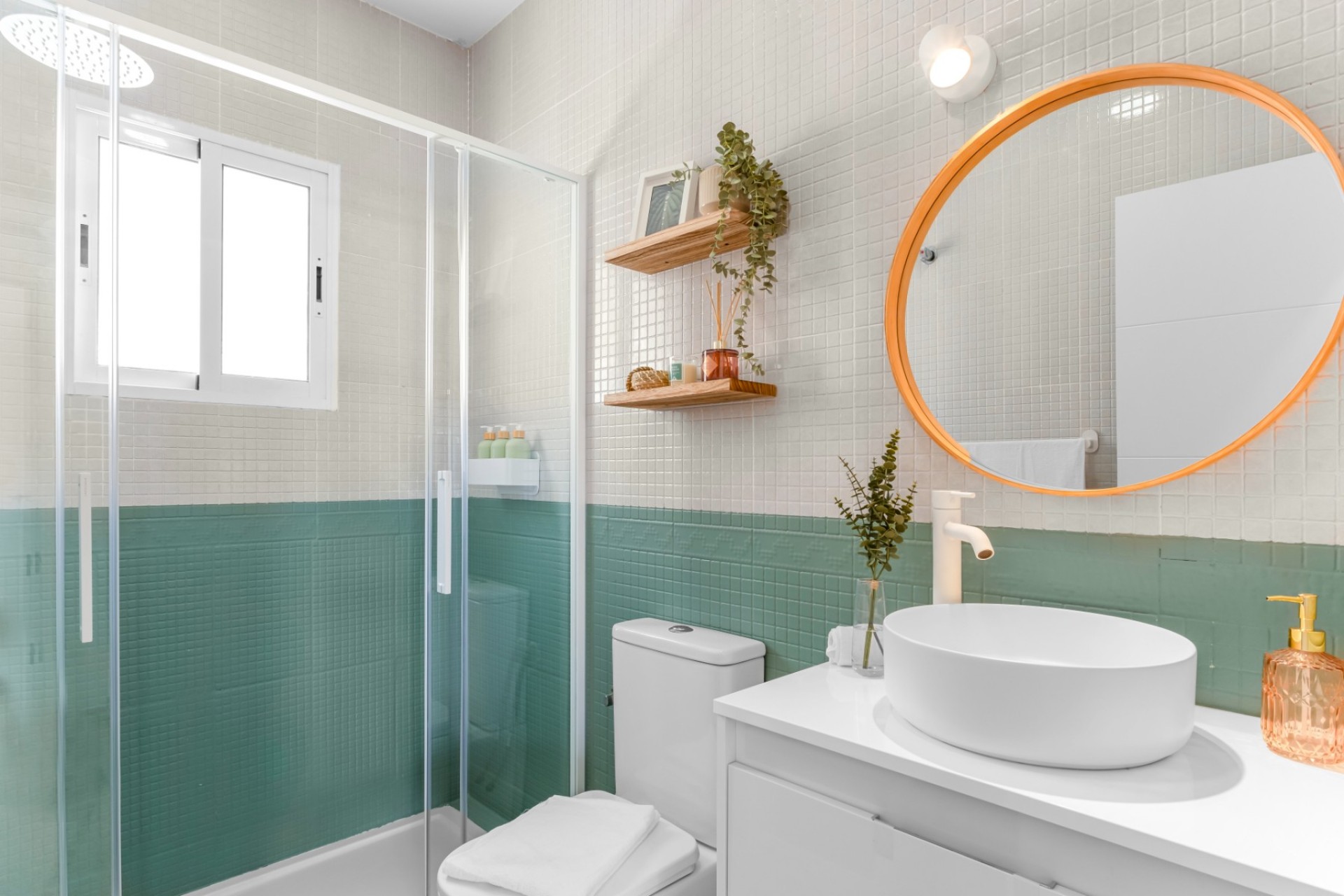 Videresalg - Rekkehus - Orihuela Costa - Villamartin