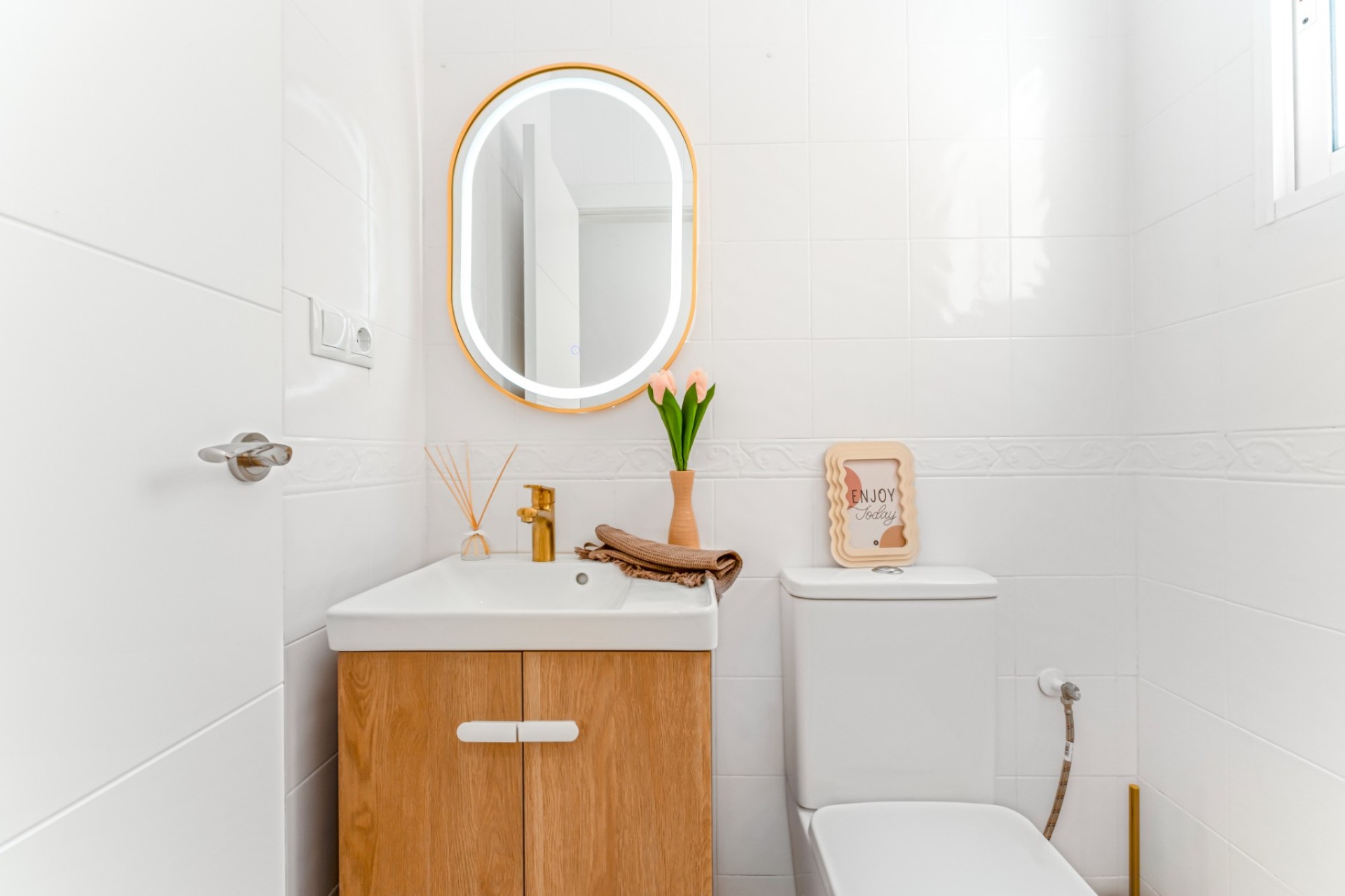 Videresalg - Rekkehus - Orihuela Costa - Villamartin