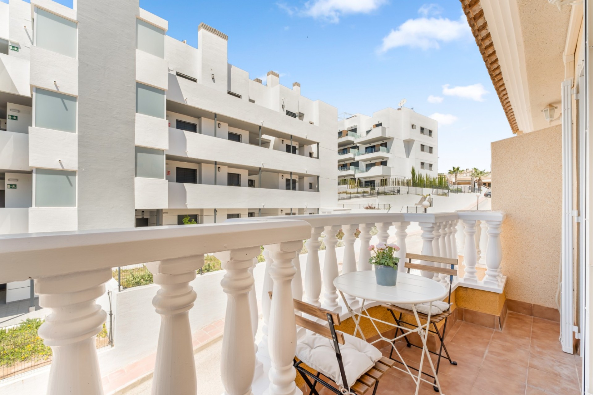 Videresalg - Rekkehus - Orihuela Costa - Villamartin