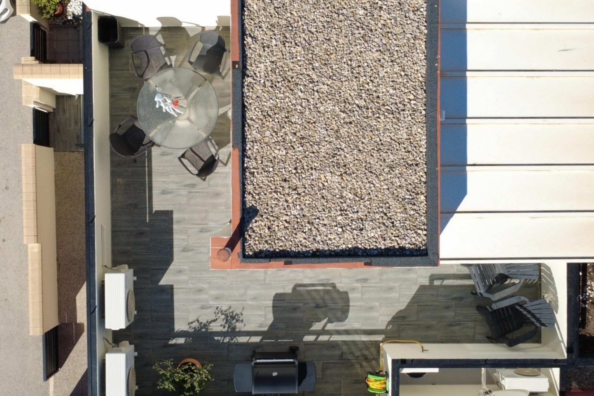 Videresalg - Rekkehus - Orihuela Costa - Villamartin