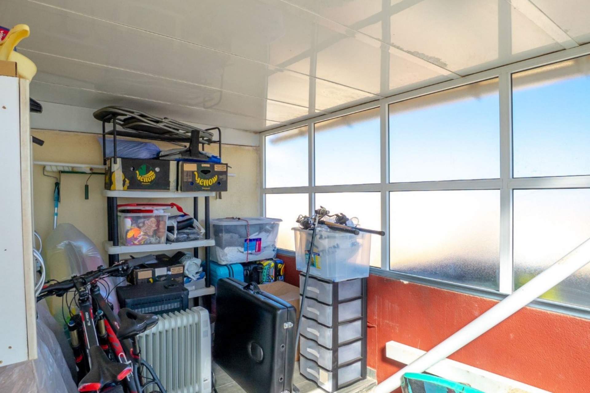 Videresalg - Rekkehus - Orihuela Costa - Villamartin