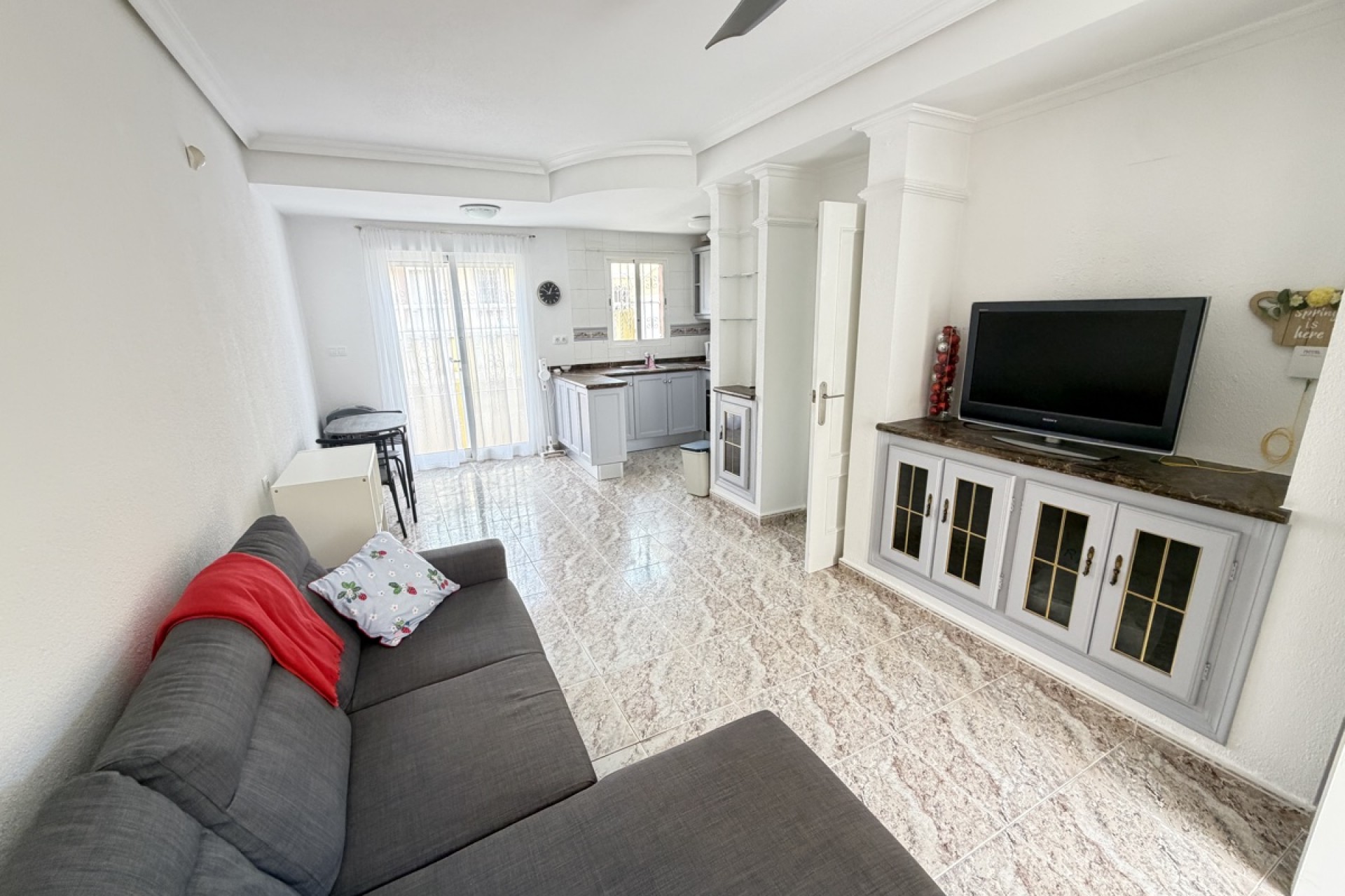 Videresalg - Rekkehus - Orihuela Costa - Villamartin