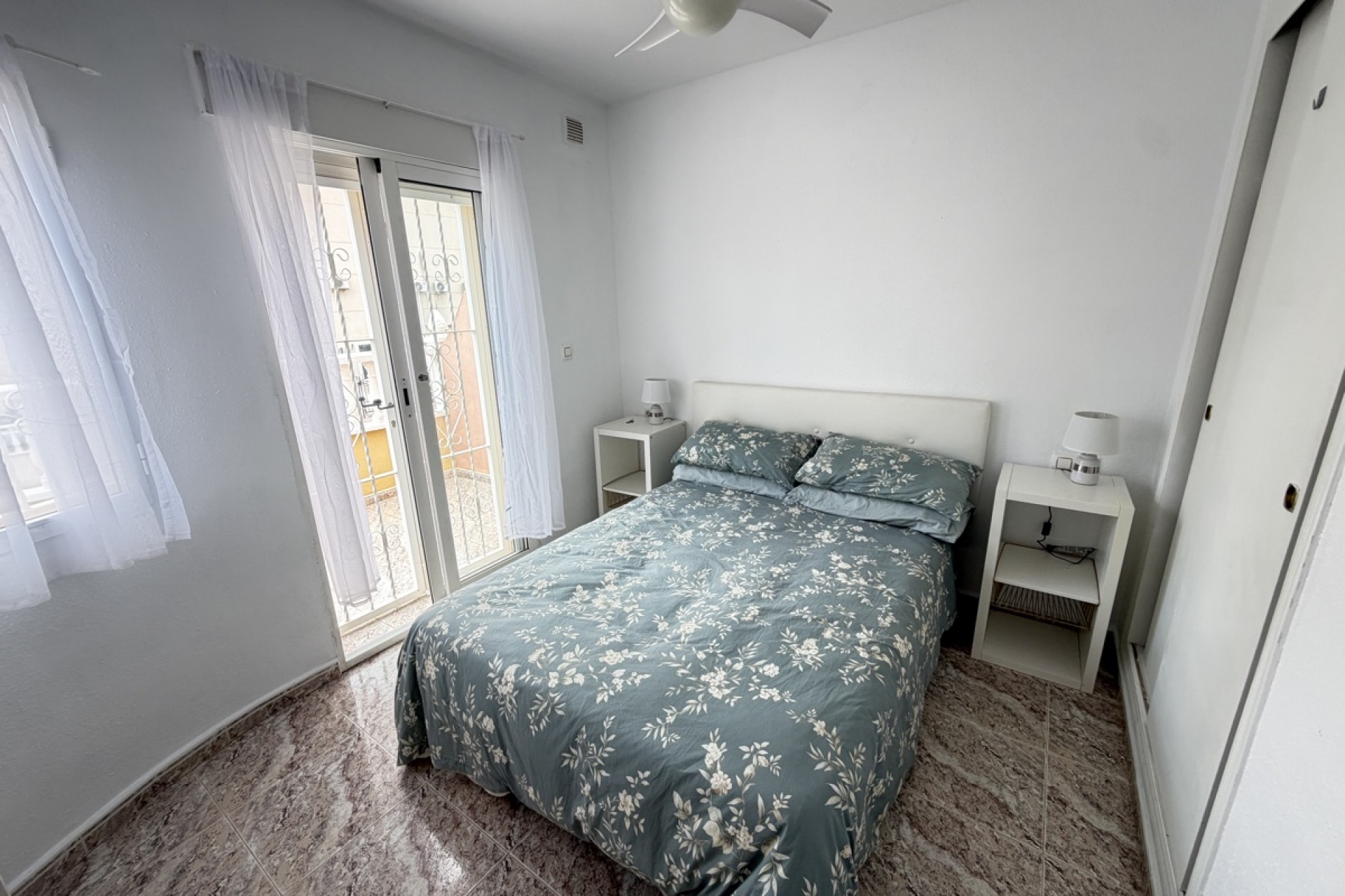 Videresalg - Rekkehus - Orihuela Costa - Villamartin