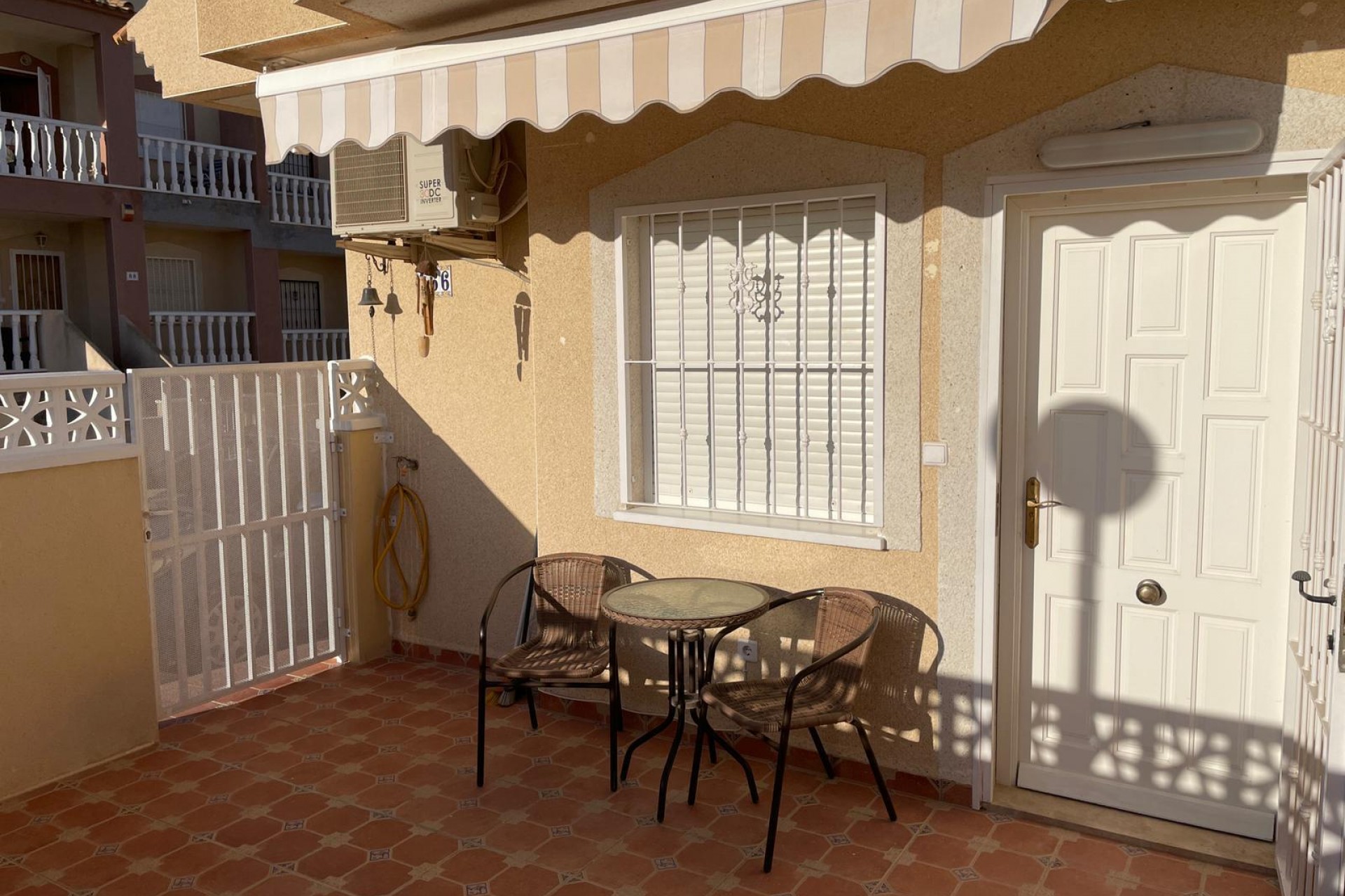 Videresalg - Rekkehus - Orihuela Costa - Villamartin