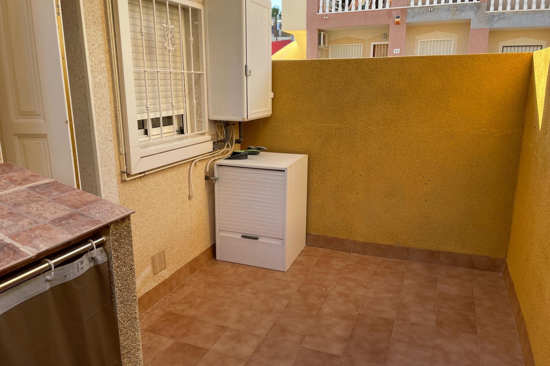Videresalg - Rekkehus - Orihuela Costa - Villamartin