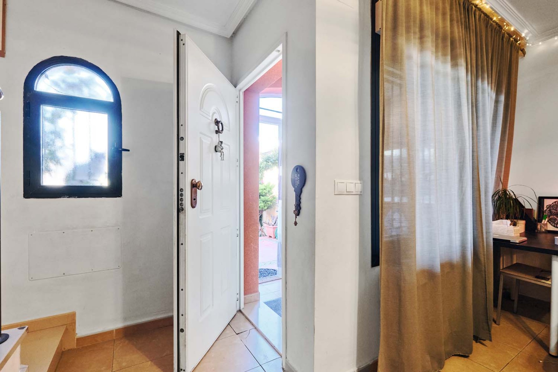 Videresalg - Rekkehus - Orihuela Costa - Villamartin