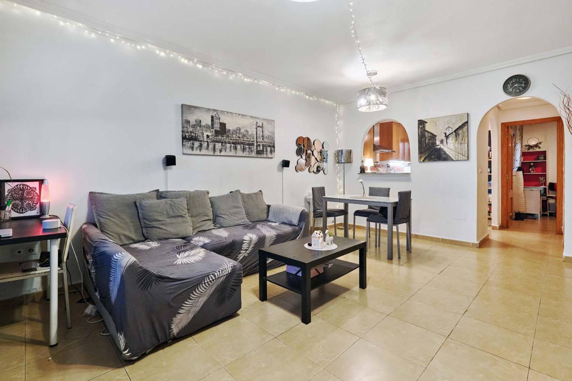 Videresalg - Rekkehus - Orihuela Costa - Villamartin