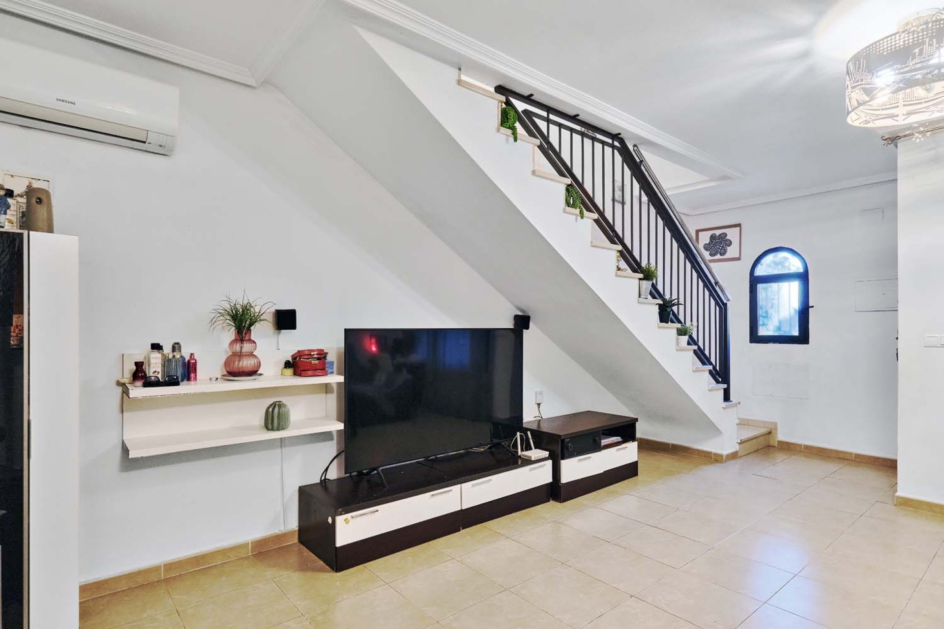 Videresalg - Rekkehus - Orihuela Costa - Villamartin