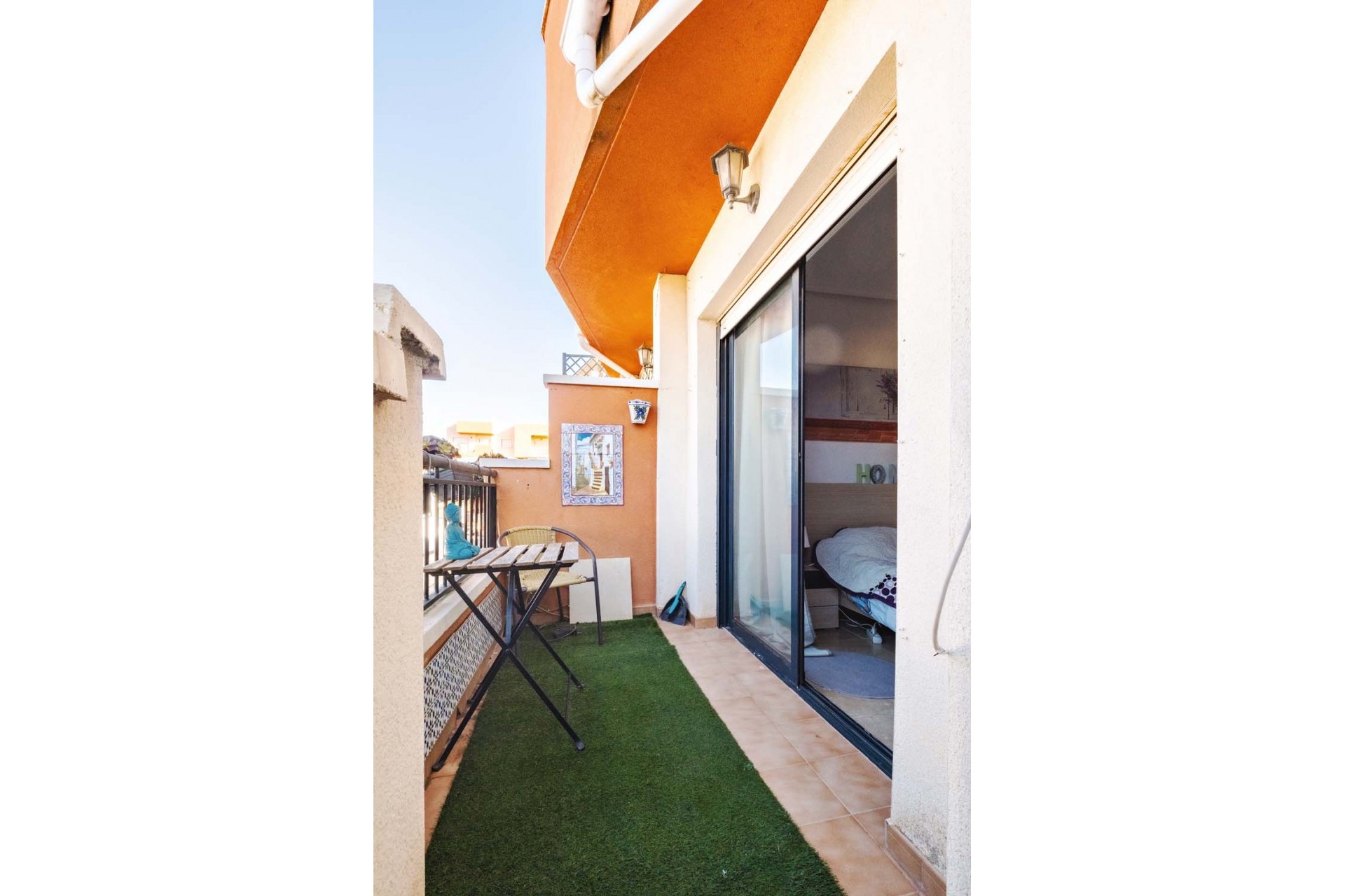 Videresalg - Rekkehus - Orihuela Costa - Villamartin