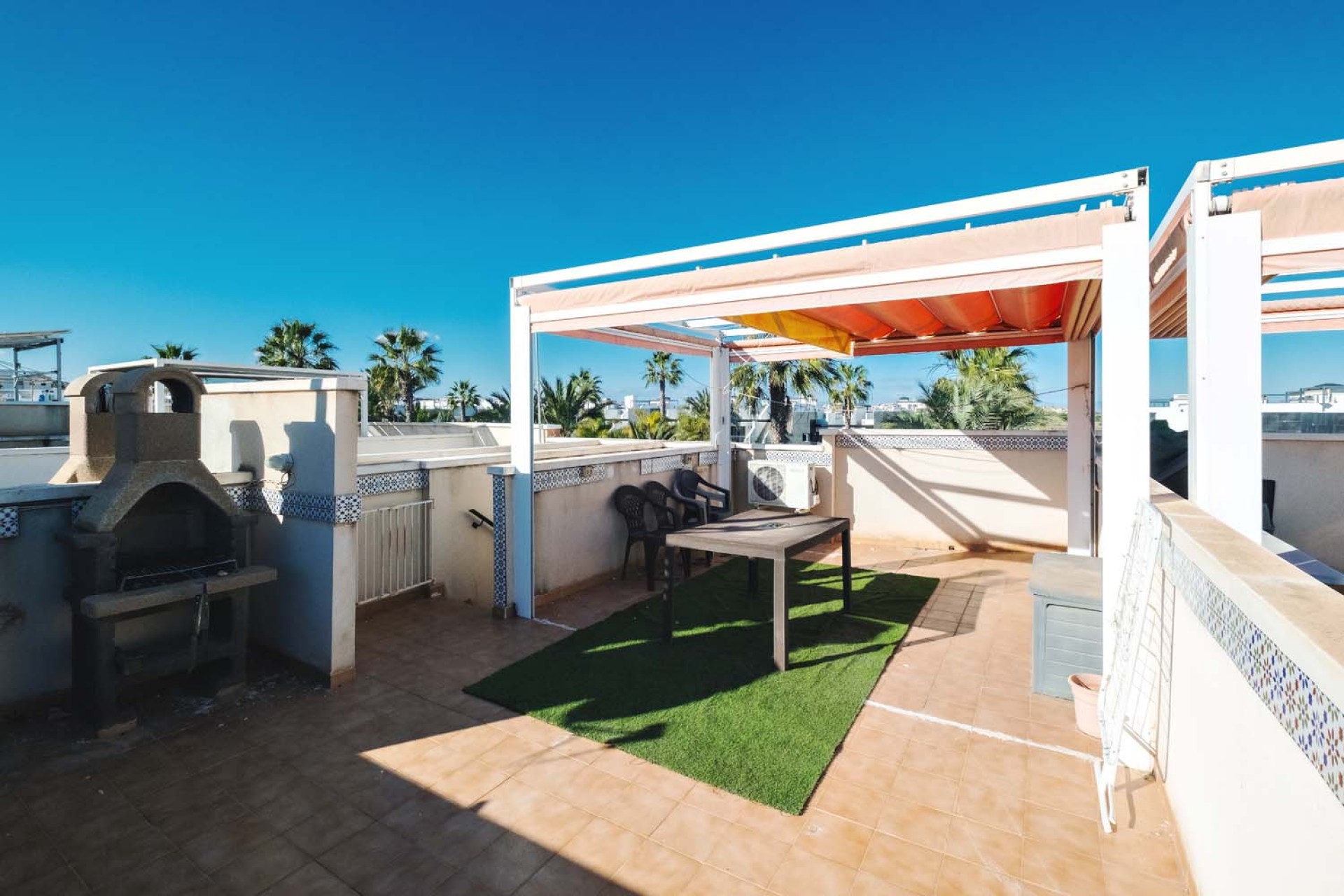 Videresalg - Rekkehus - Orihuela Costa - Villamartin