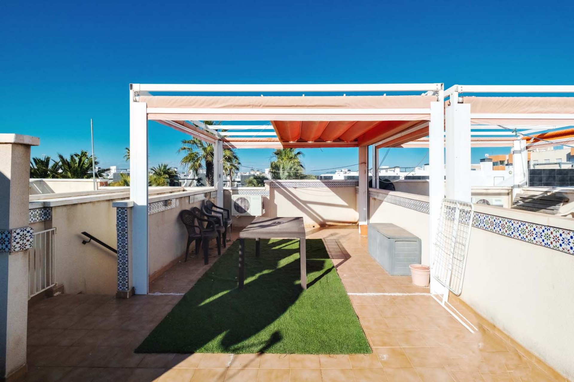 Videresalg - Rekkehus - Orihuela Costa - Villamartin