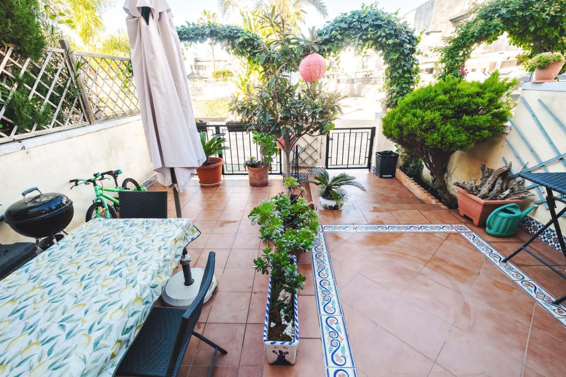 Videresalg - Rekkehus - Orihuela Costa - Villamartin