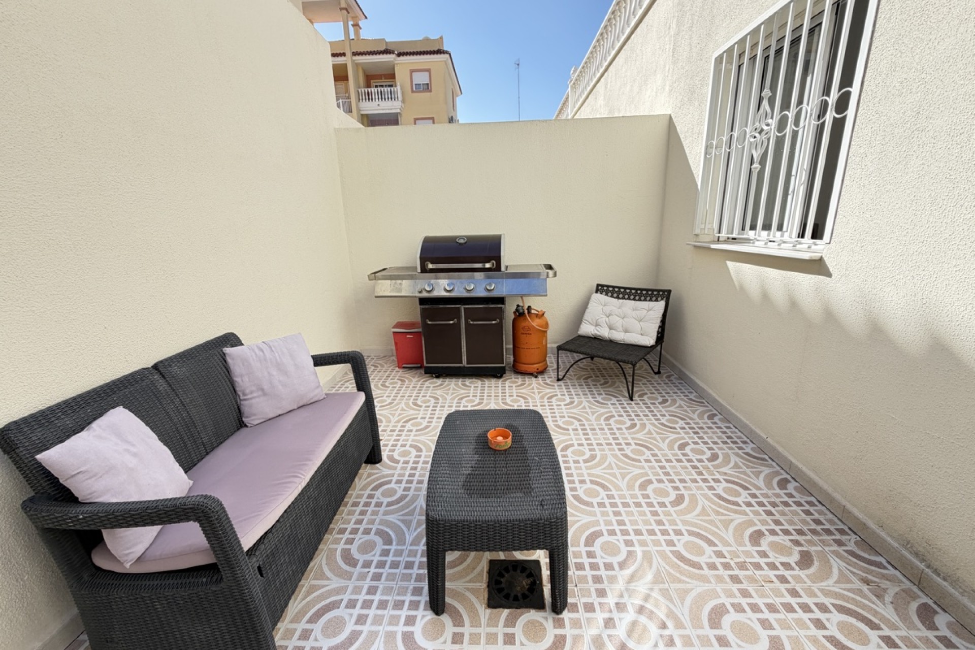 Videresalg - Rekkehus - Orihuela Costa - Villamartin