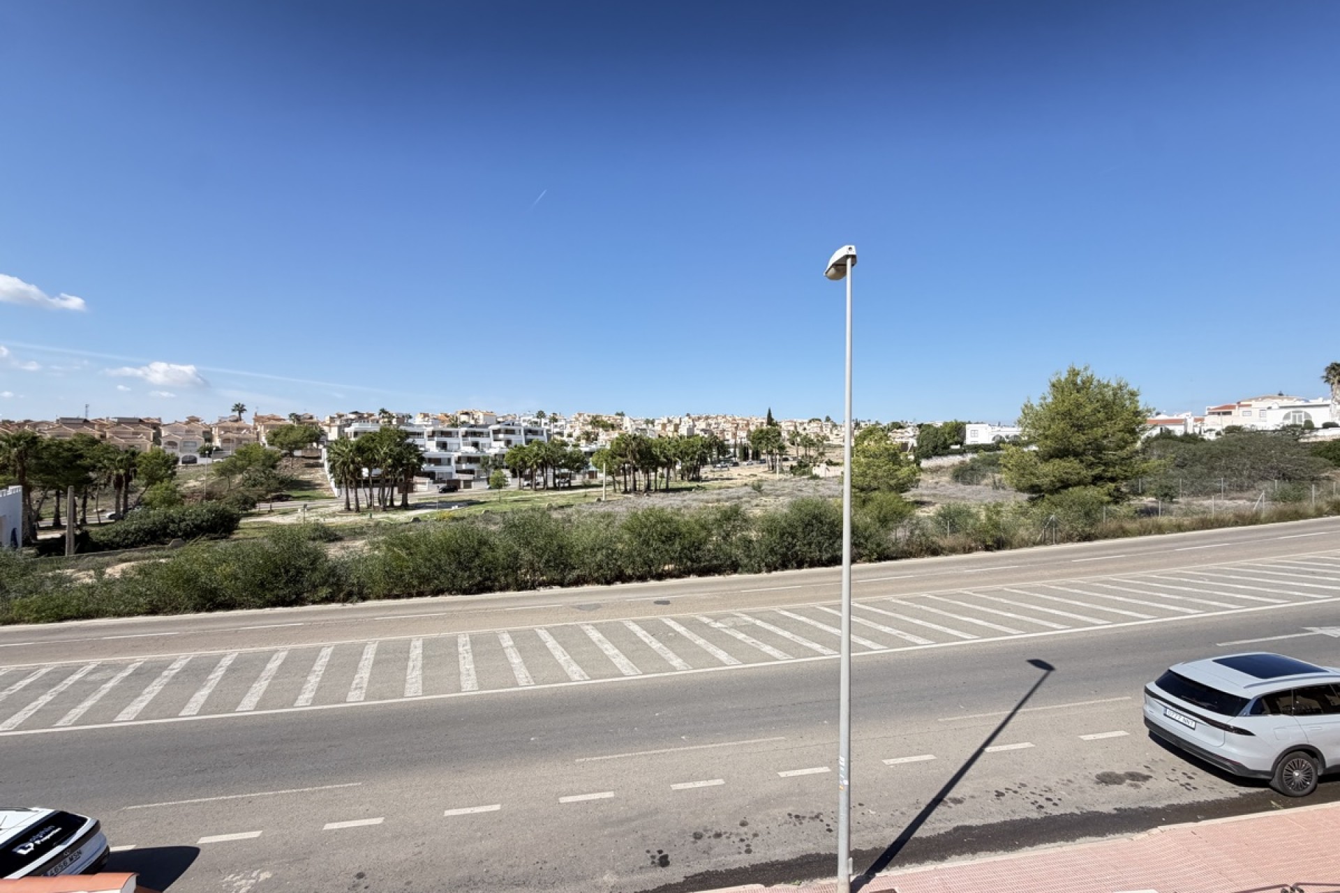 Videresalg - Rekkehus - Orihuela Costa - Villamartin