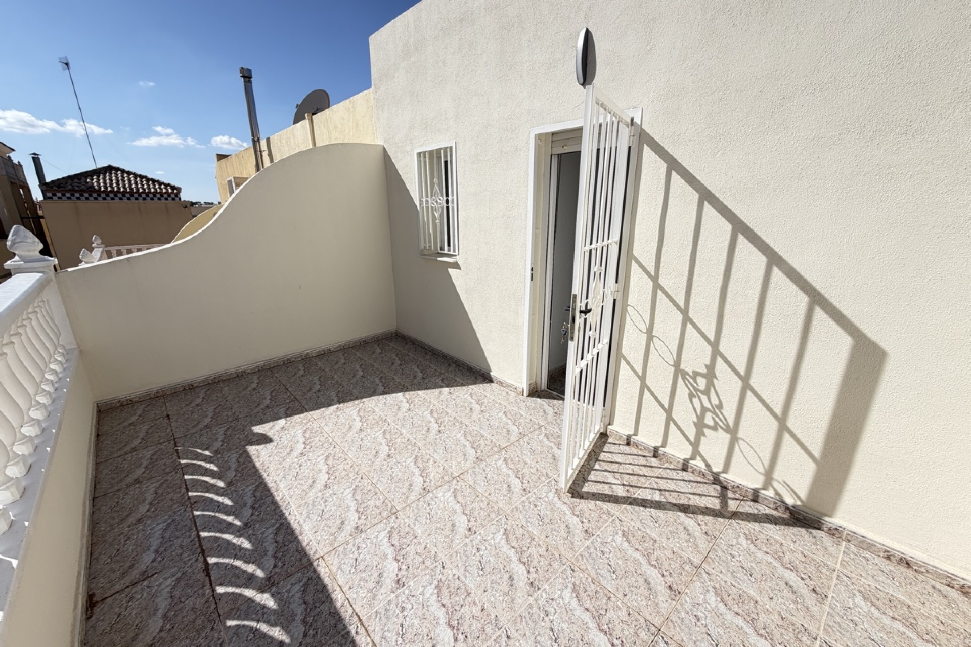 Videresalg - Rekkehus - Orihuela Costa - Villamartin