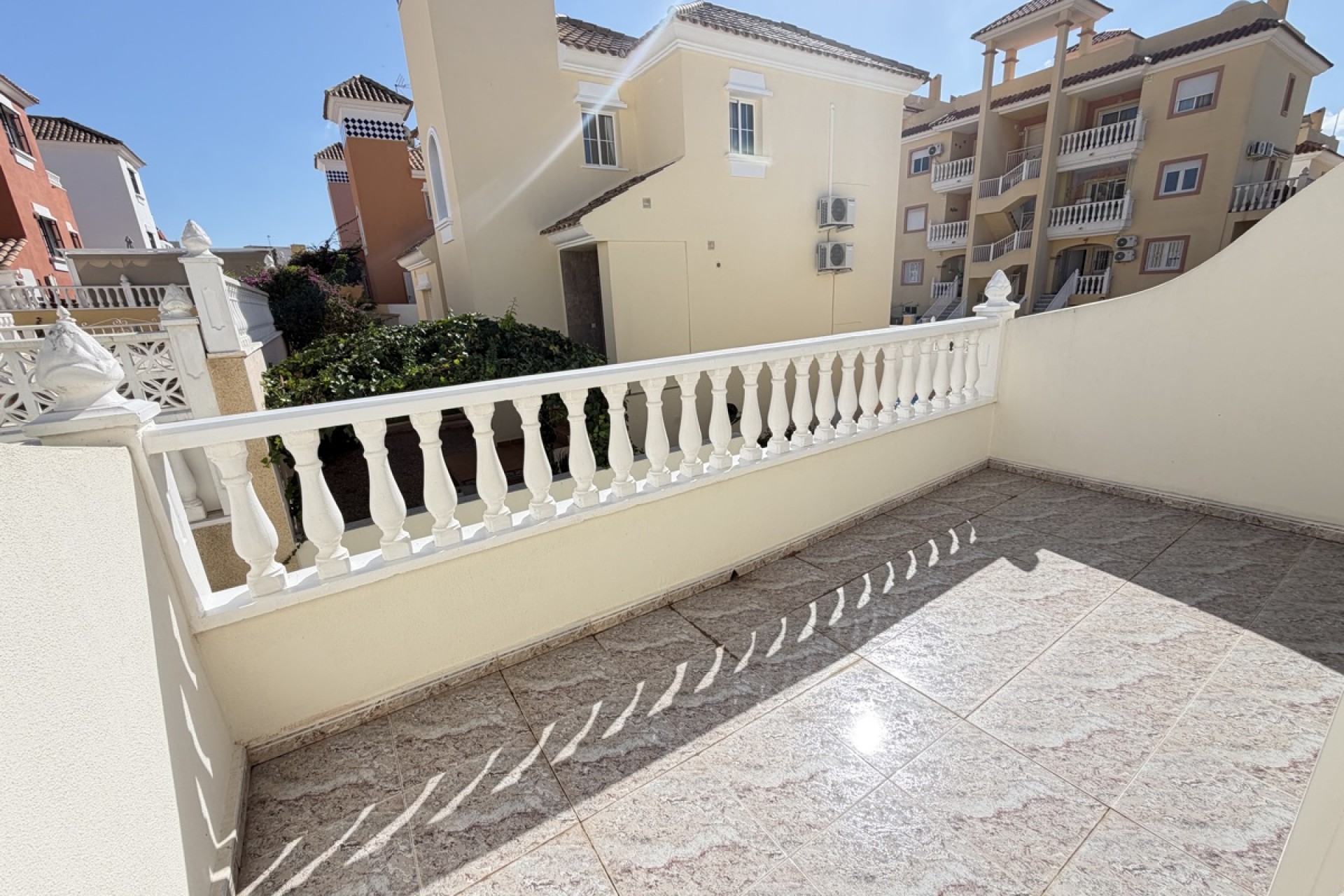 Videresalg - Rekkehus - Orihuela Costa - Villamartin