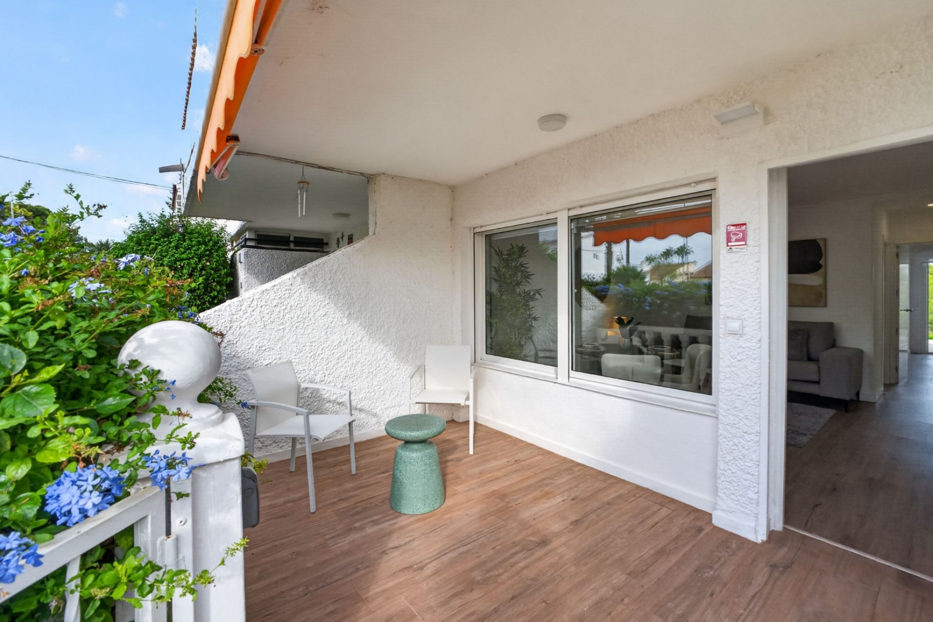 Videresalg - Rekkehus - Orihuela Costa - Villamartin