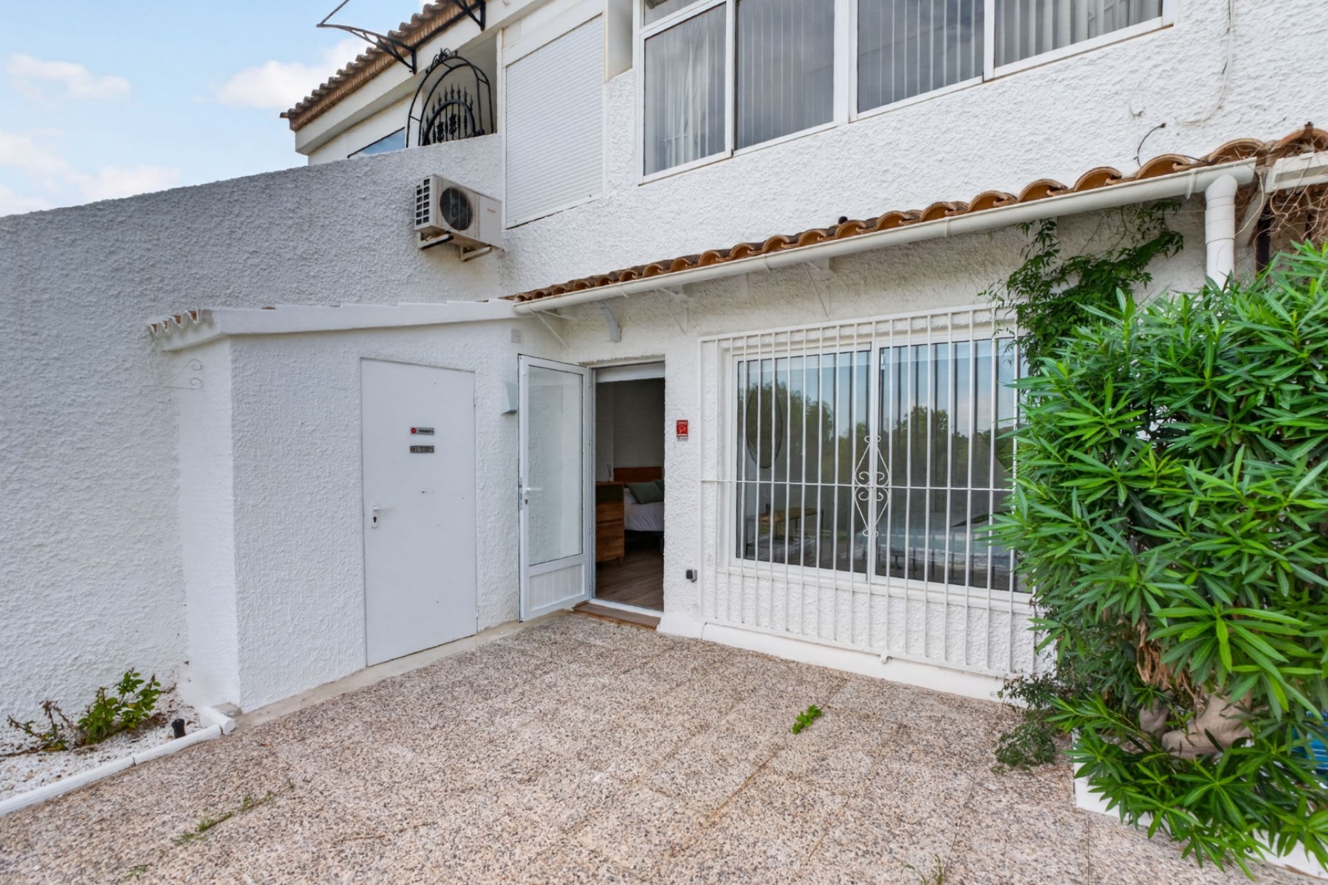 Videresalg - Rekkehus - Orihuela Costa - Villamartin