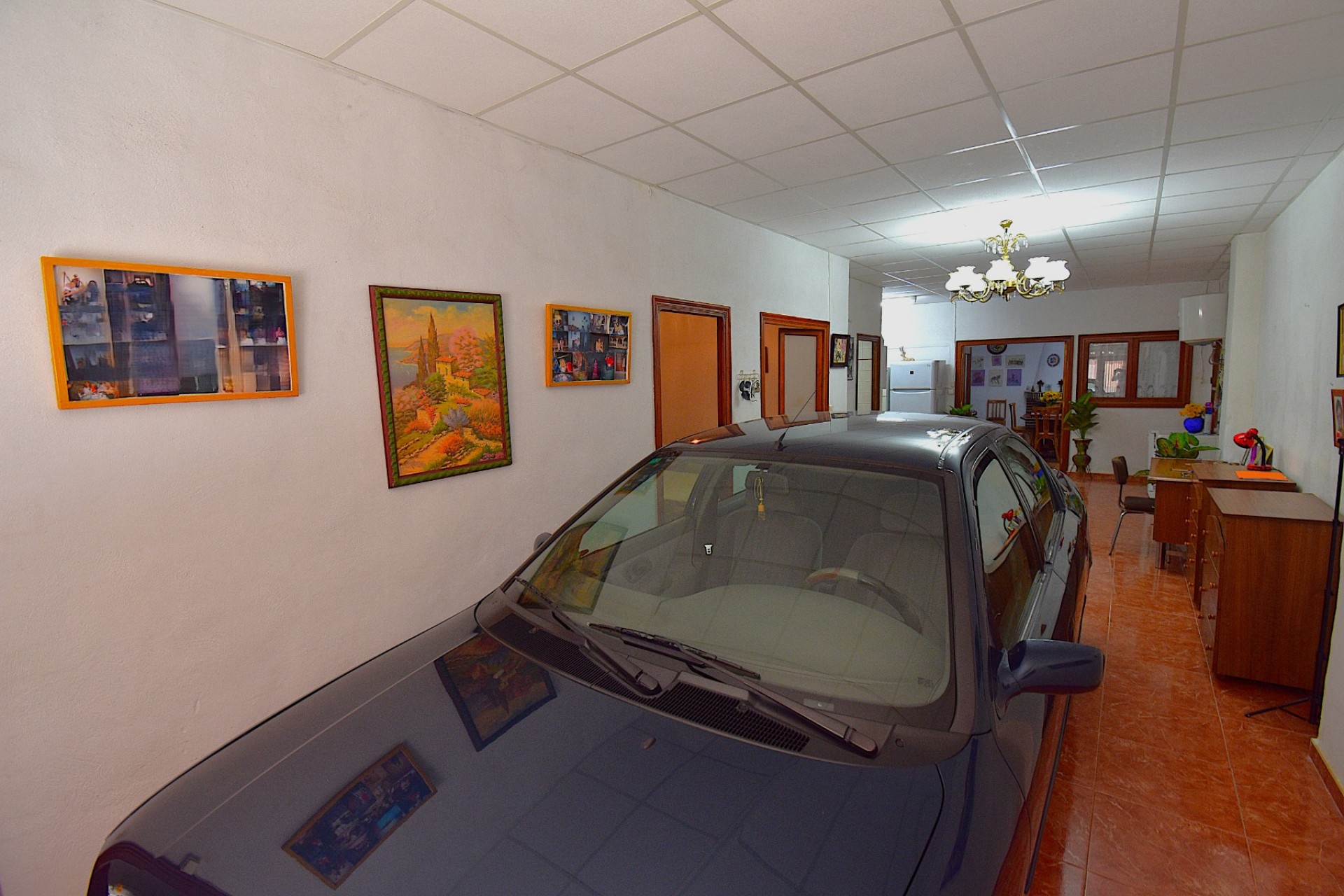 Videresalg - Rekkehus - Rojales - Rojales - Village