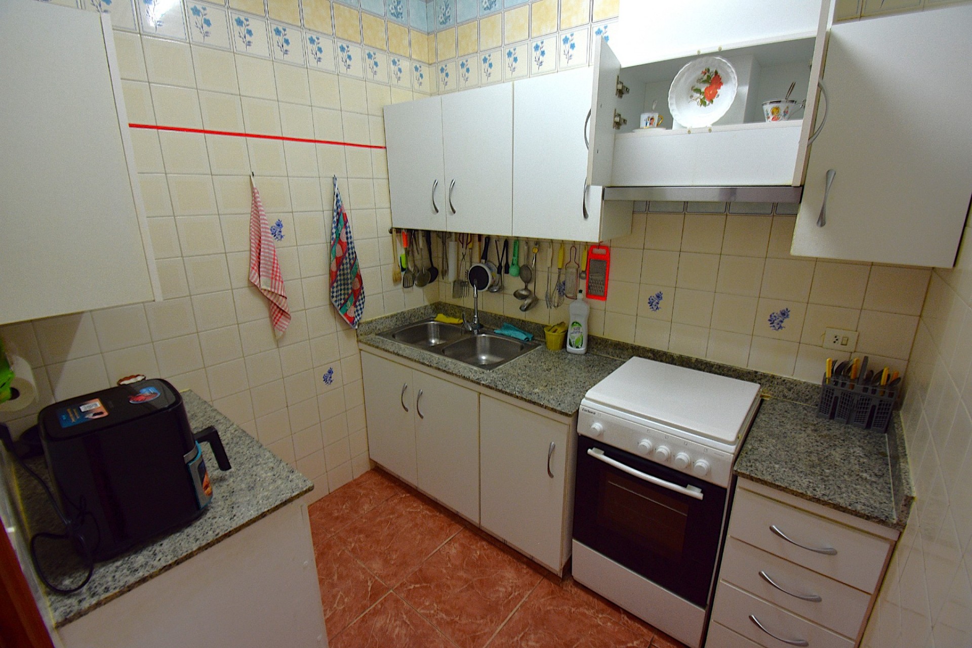 Videresalg - Rekkehus - Rojales - Rojales - Village