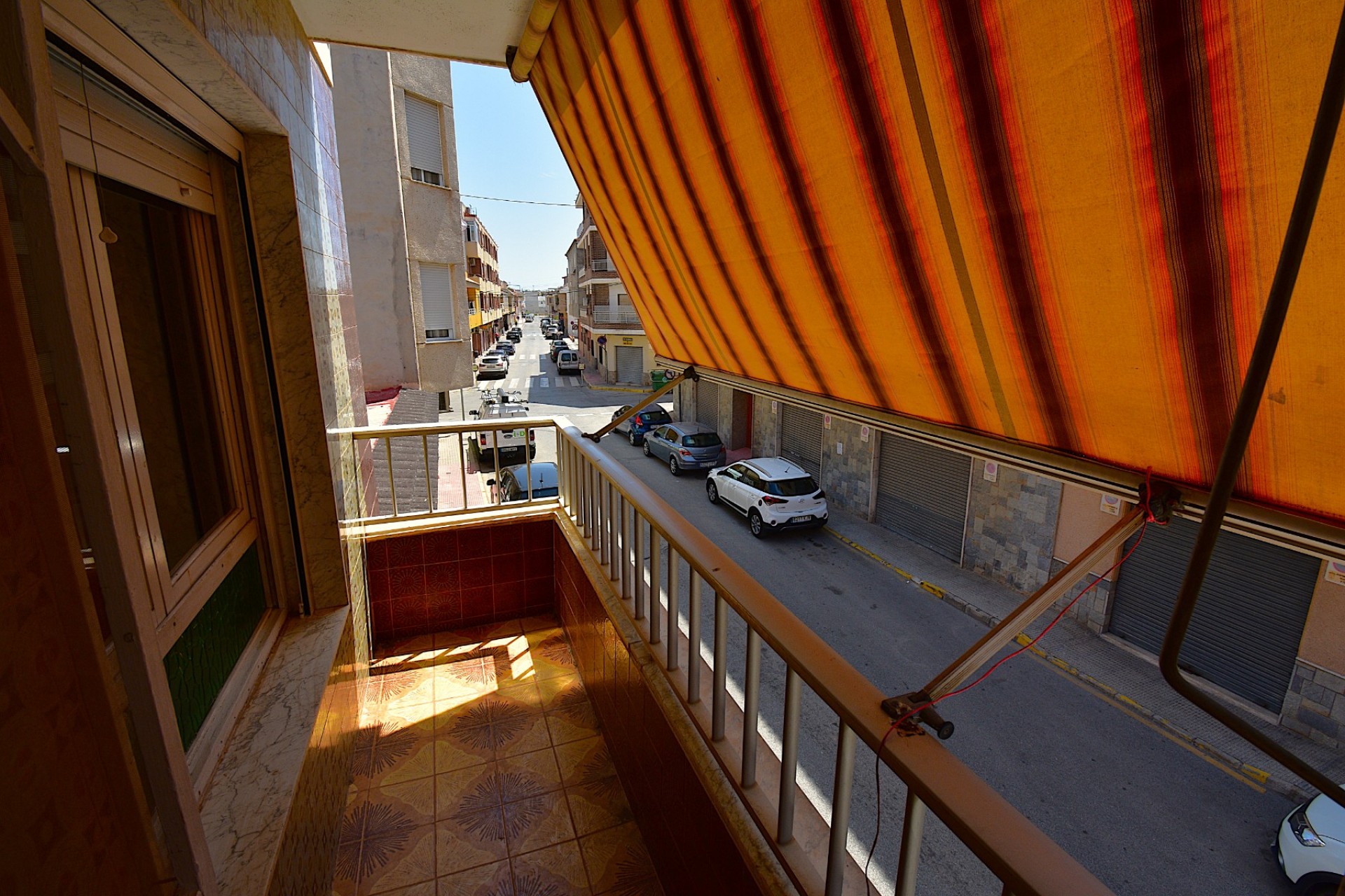 Videresalg - Rekkehus - Rojales - Rojales - Village