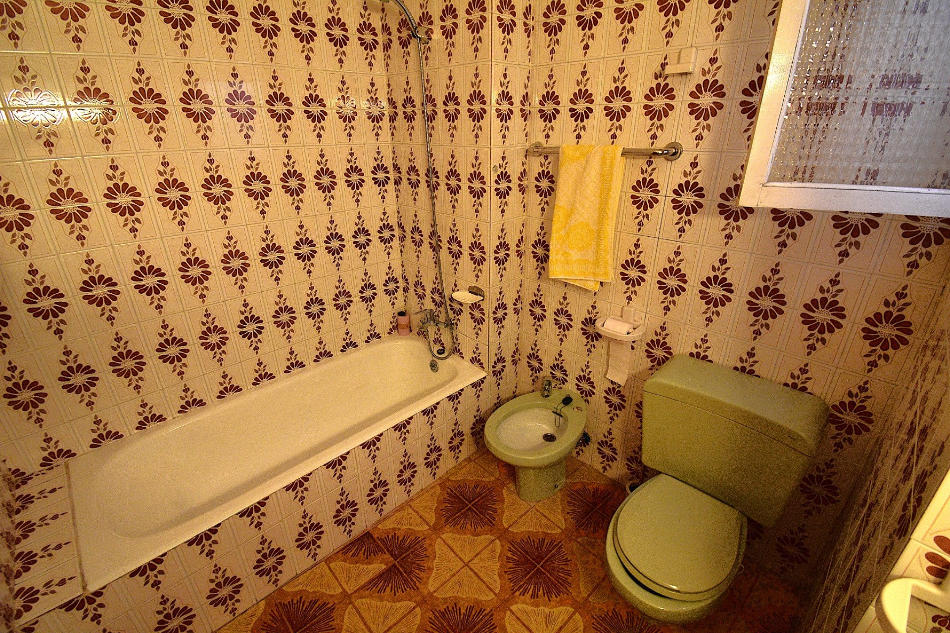 Videresalg - Rekkehus - Rojales - Rojales - Village