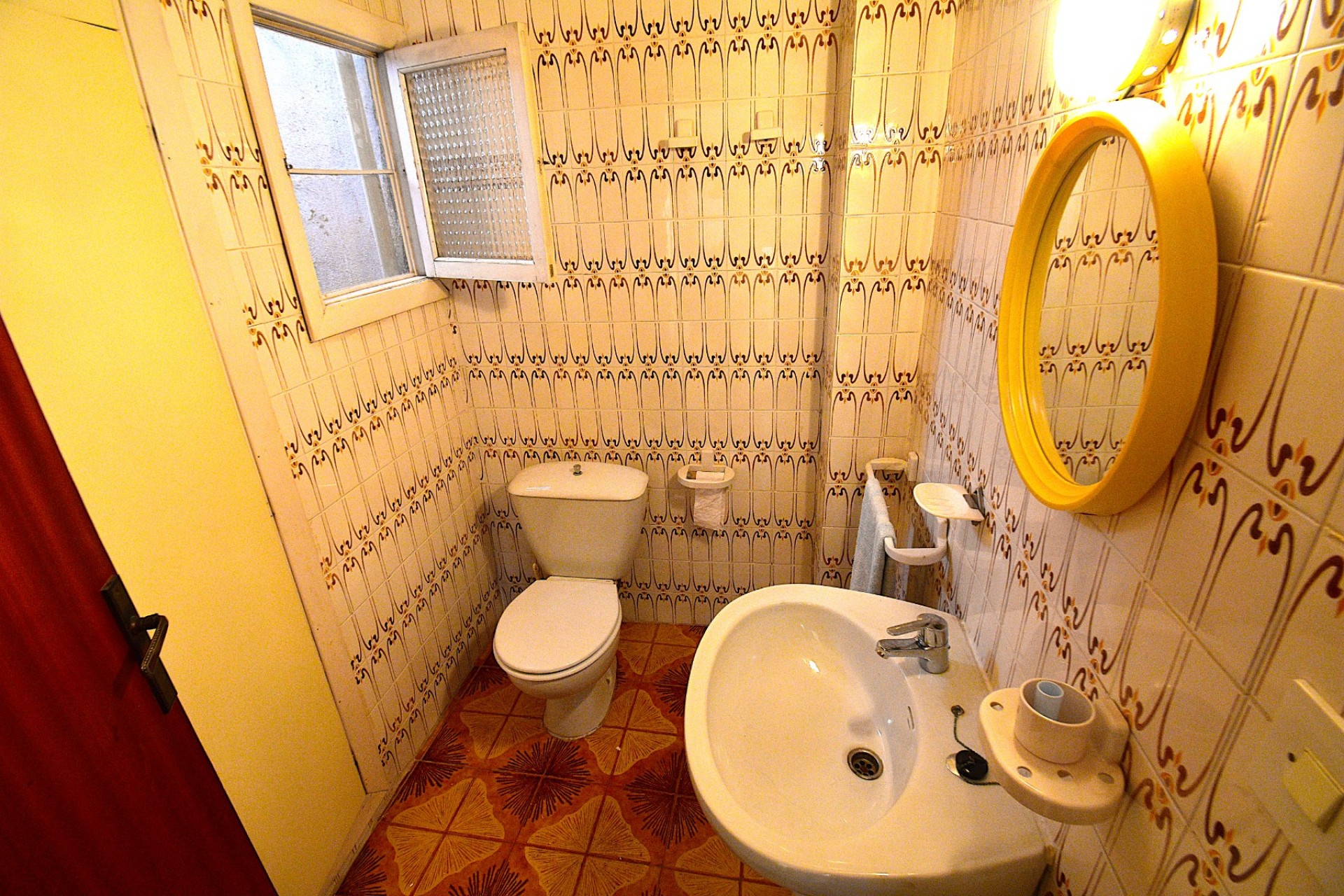 Videresalg - Rekkehus - Rojales - Rojales - Village