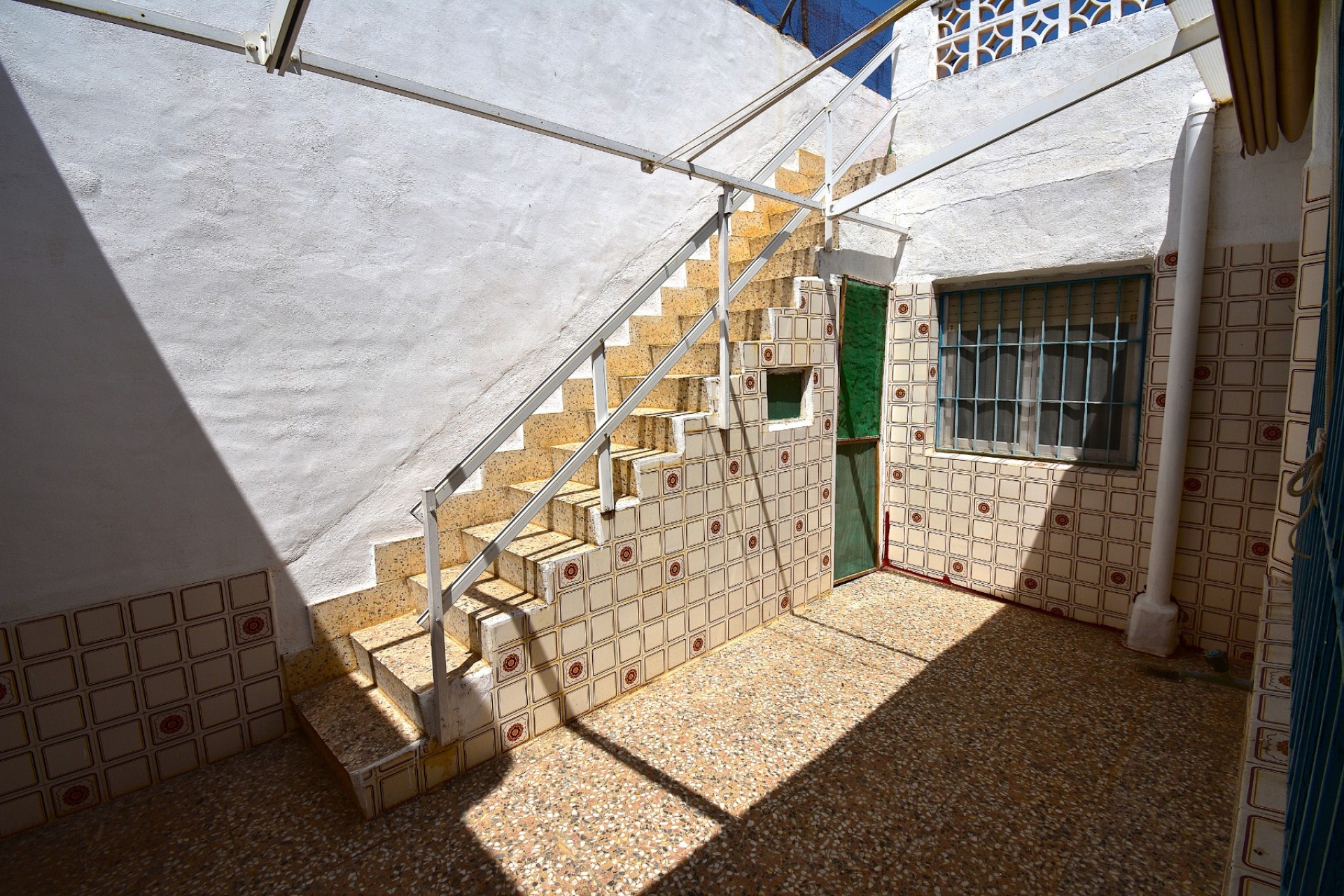 Videresalg - Rekkehus - Rojales - Rojales - Village