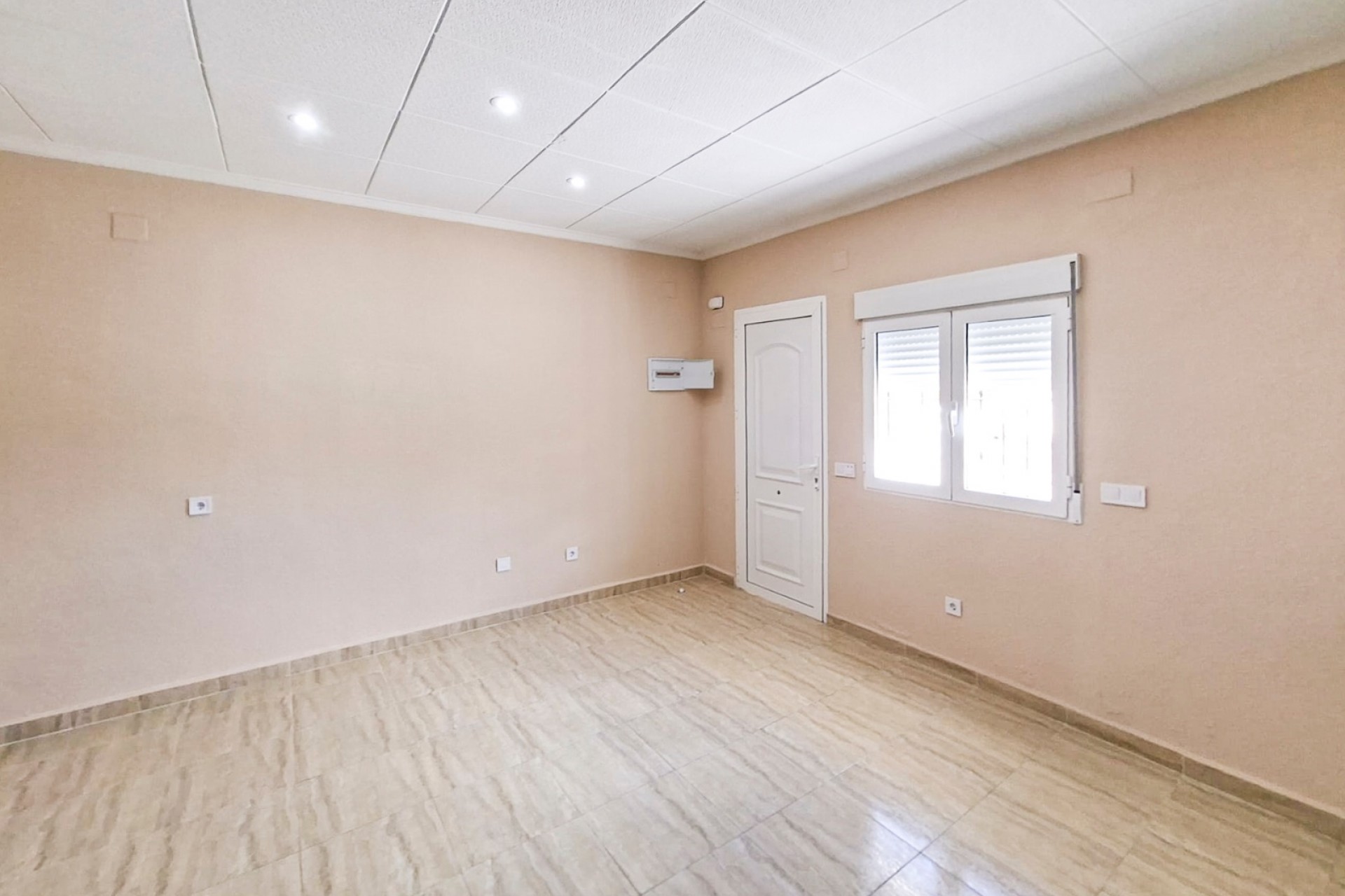 Videresalg - Rekkehus - San Fulgencio - Urb. La Marina