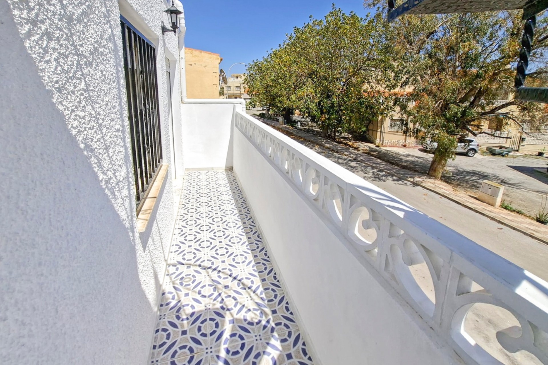 Videresalg - Rekkehus - San Fulgencio - Urb. La Marina