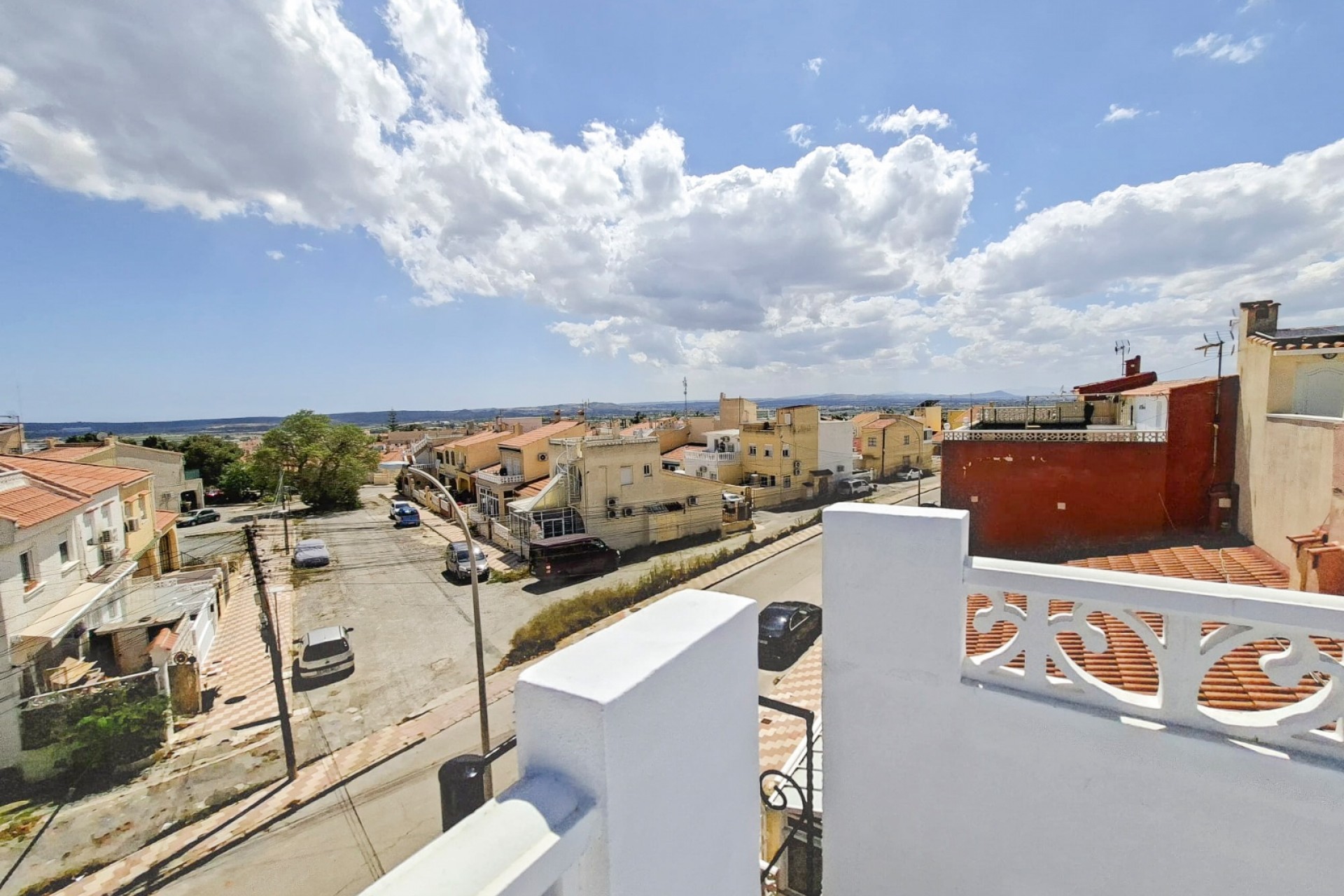 Videresalg - Rekkehus - San Fulgencio - Urb. La Marina