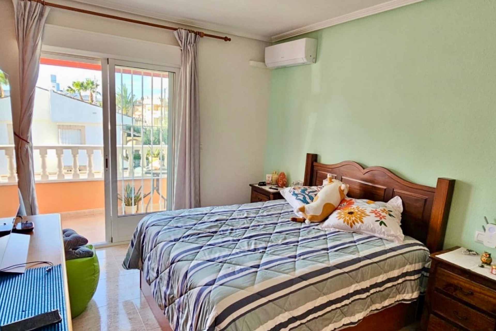 Videresalg - Rekkehus - San Javier - San Javier - Byen