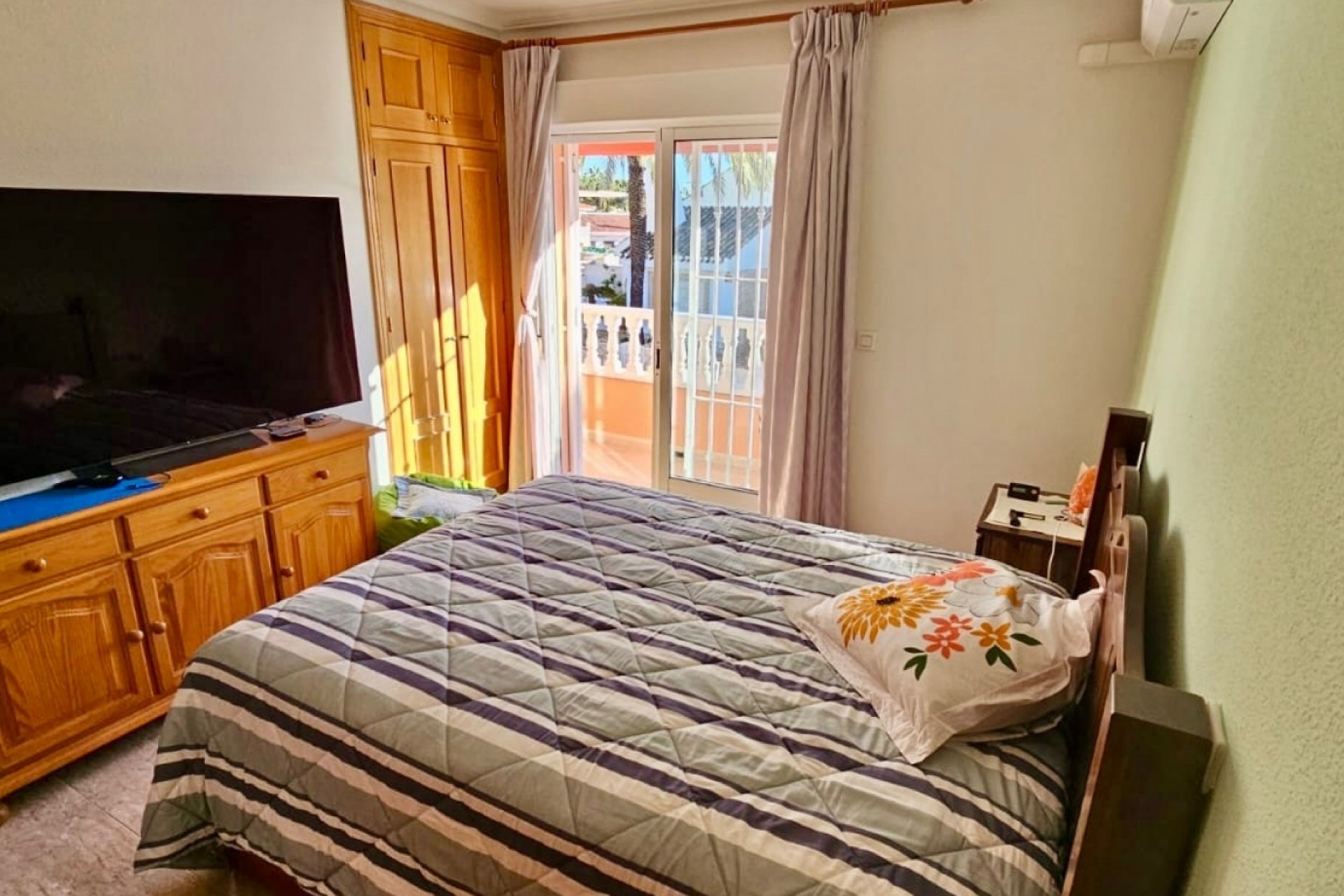 Videresalg - Rekkehus - San Javier - San Javier - Byen