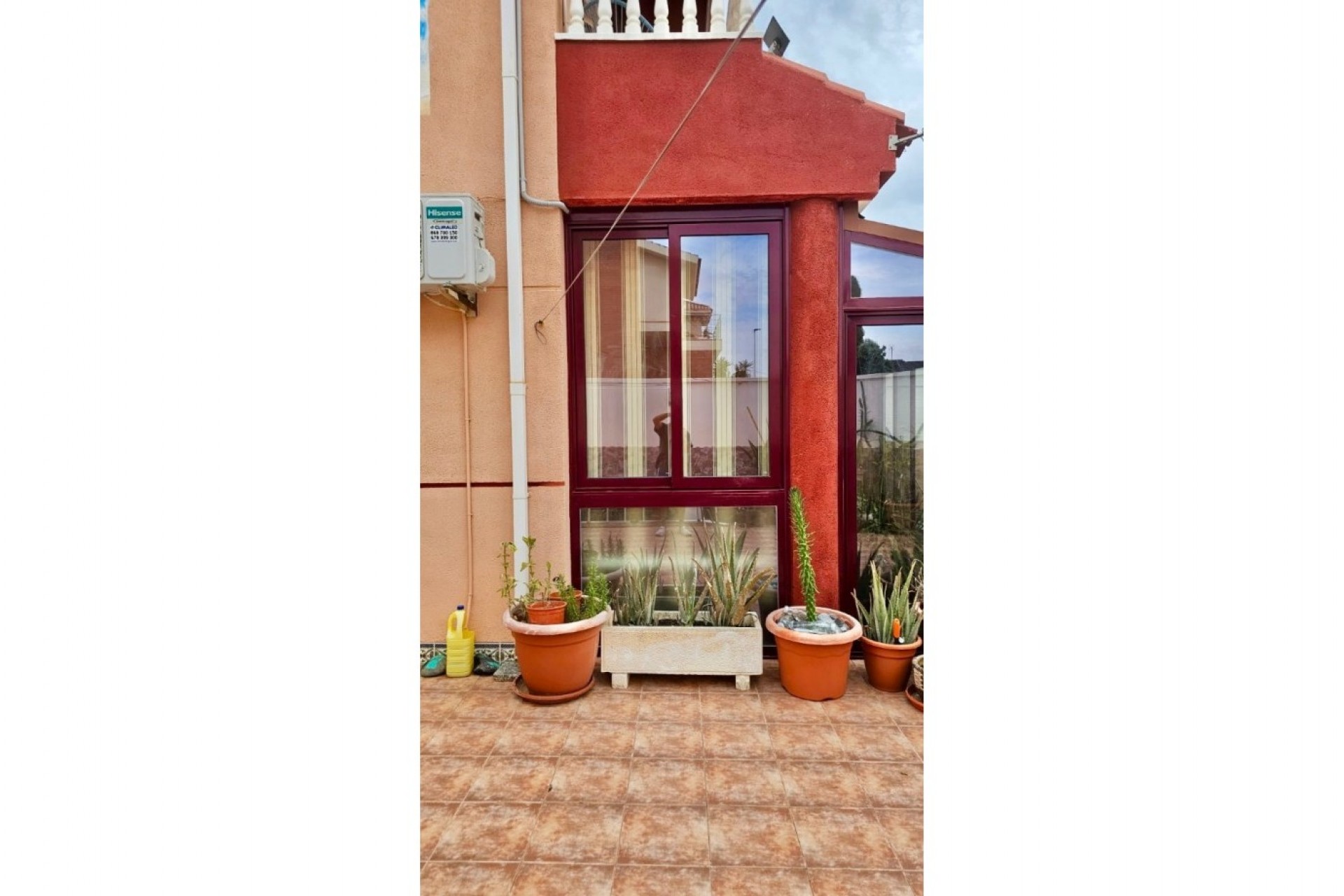 Videresalg - Rekkehus - San Javier - San Javier - Byen