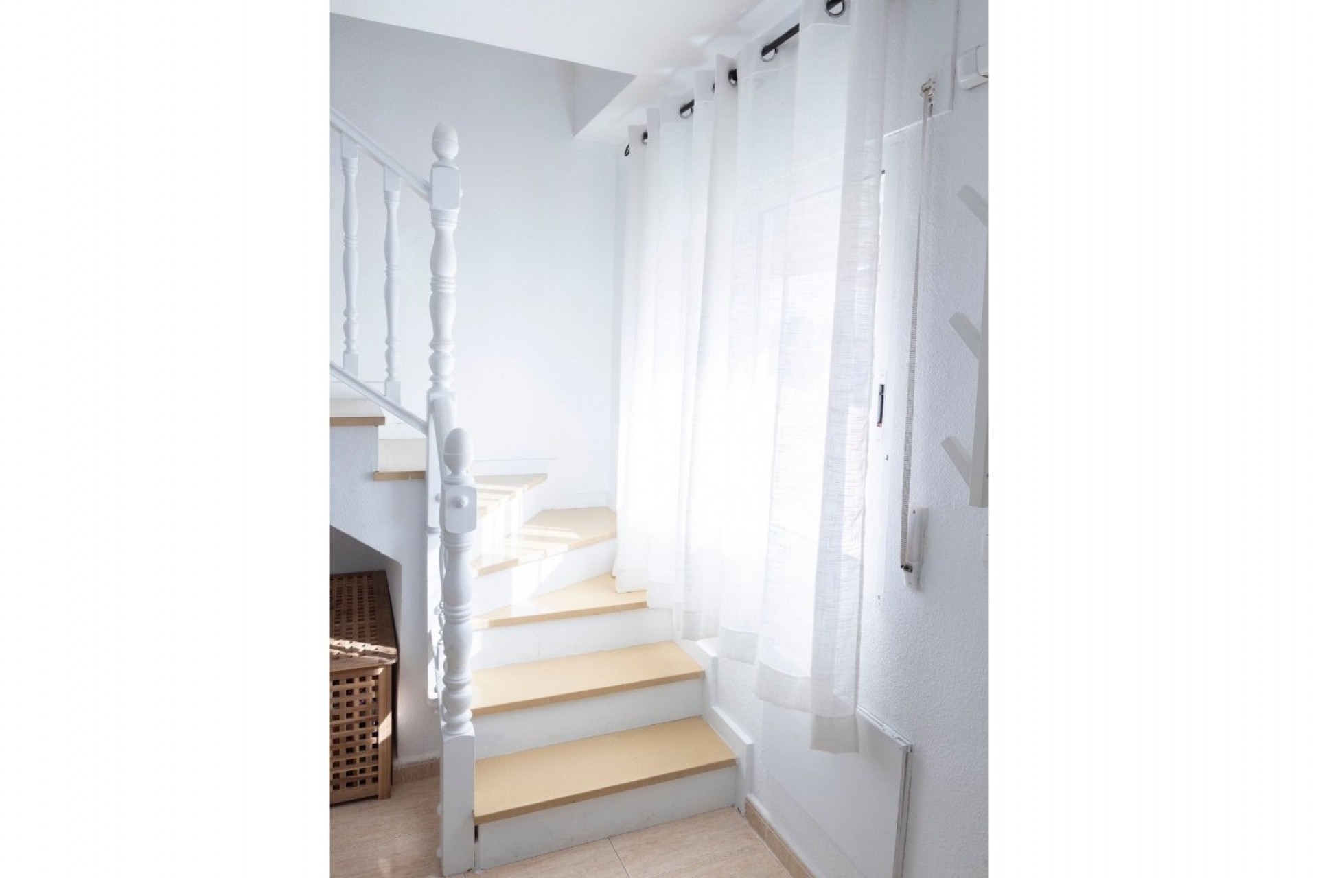 Videresalg - Rekkehus - San Javier - San Javier - Byen