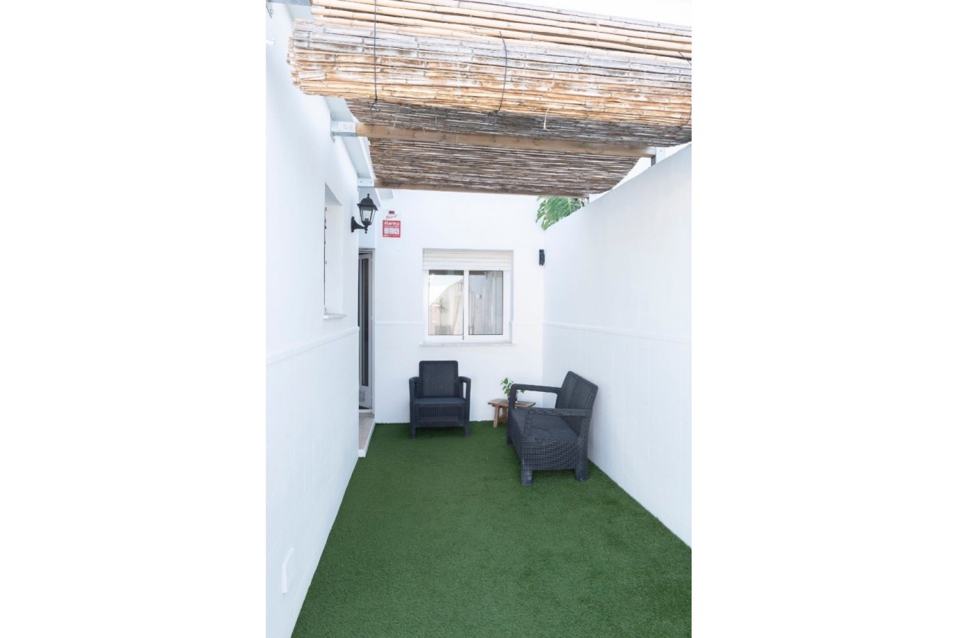 Videresalg - Rekkehus - San Javier - San Javier - Byen