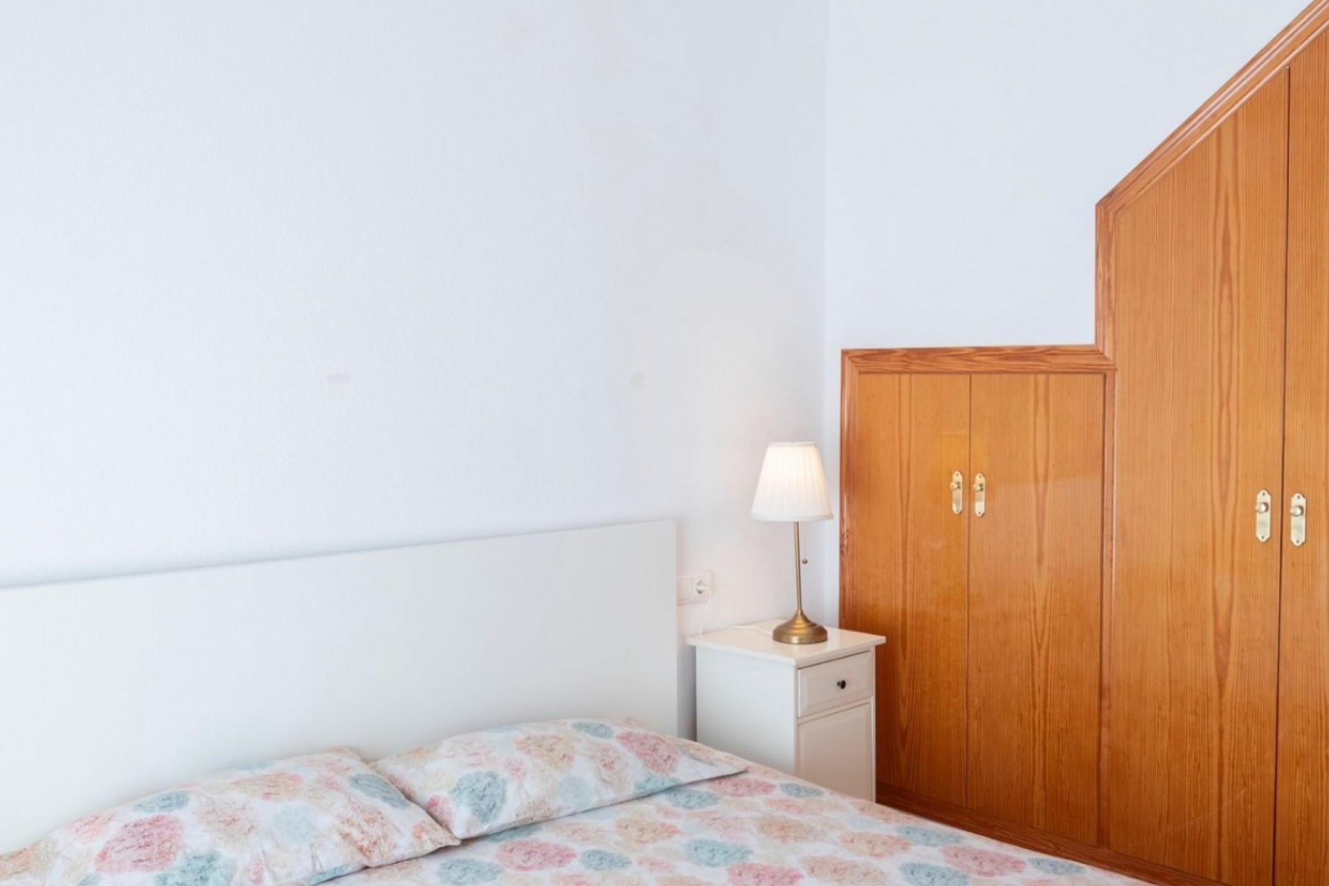 Videresalg - Rekkehus - San Javier - San Javier - Byen