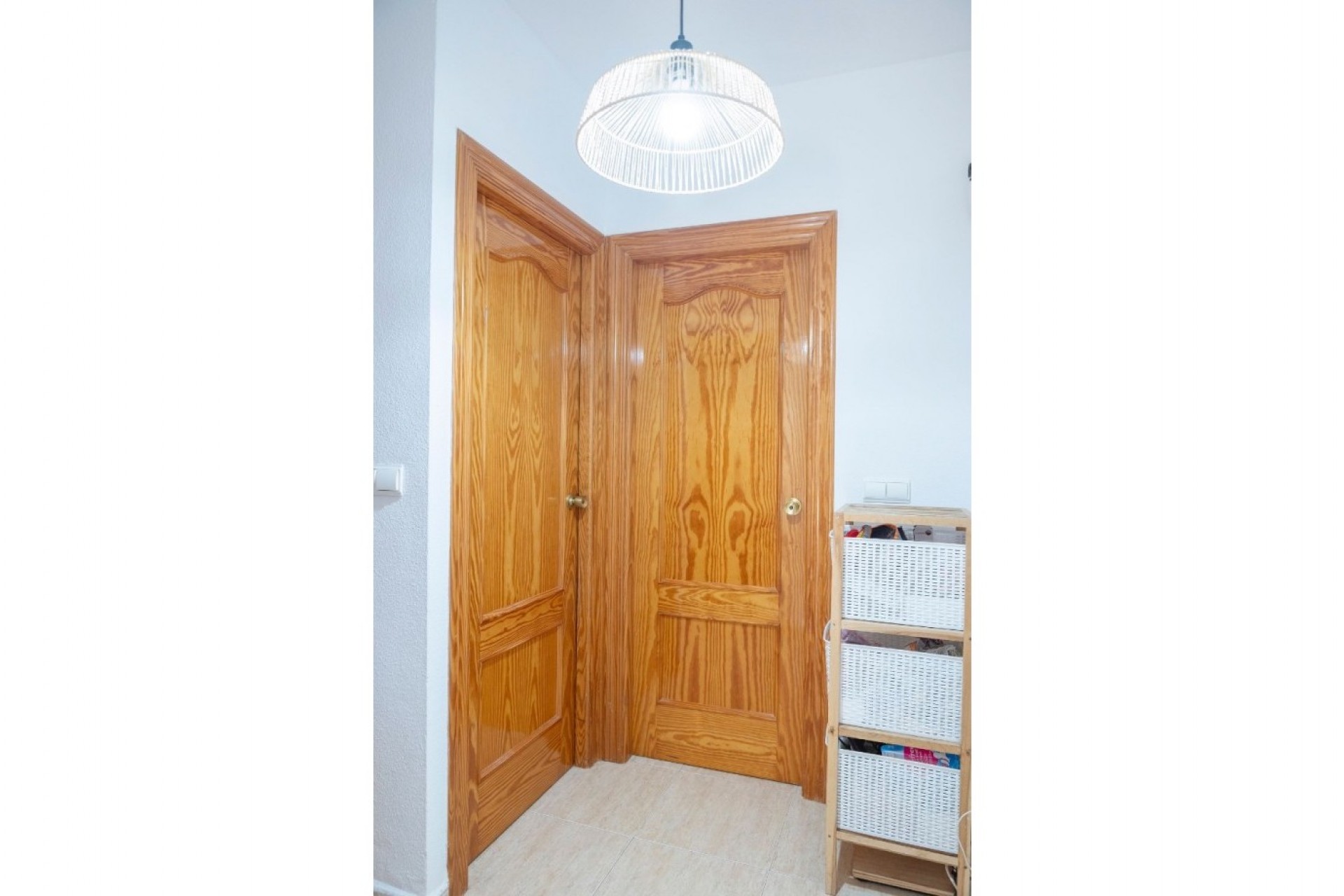 Videresalg - Rekkehus - San Javier - San Javier - Byen