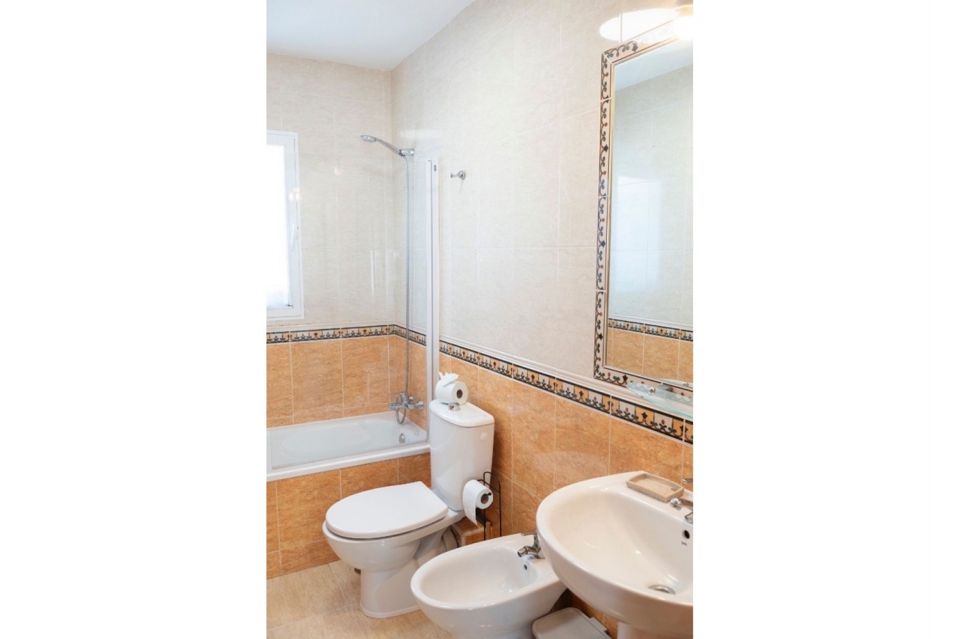 Videresalg - Rekkehus - San Javier - San Javier - Byen