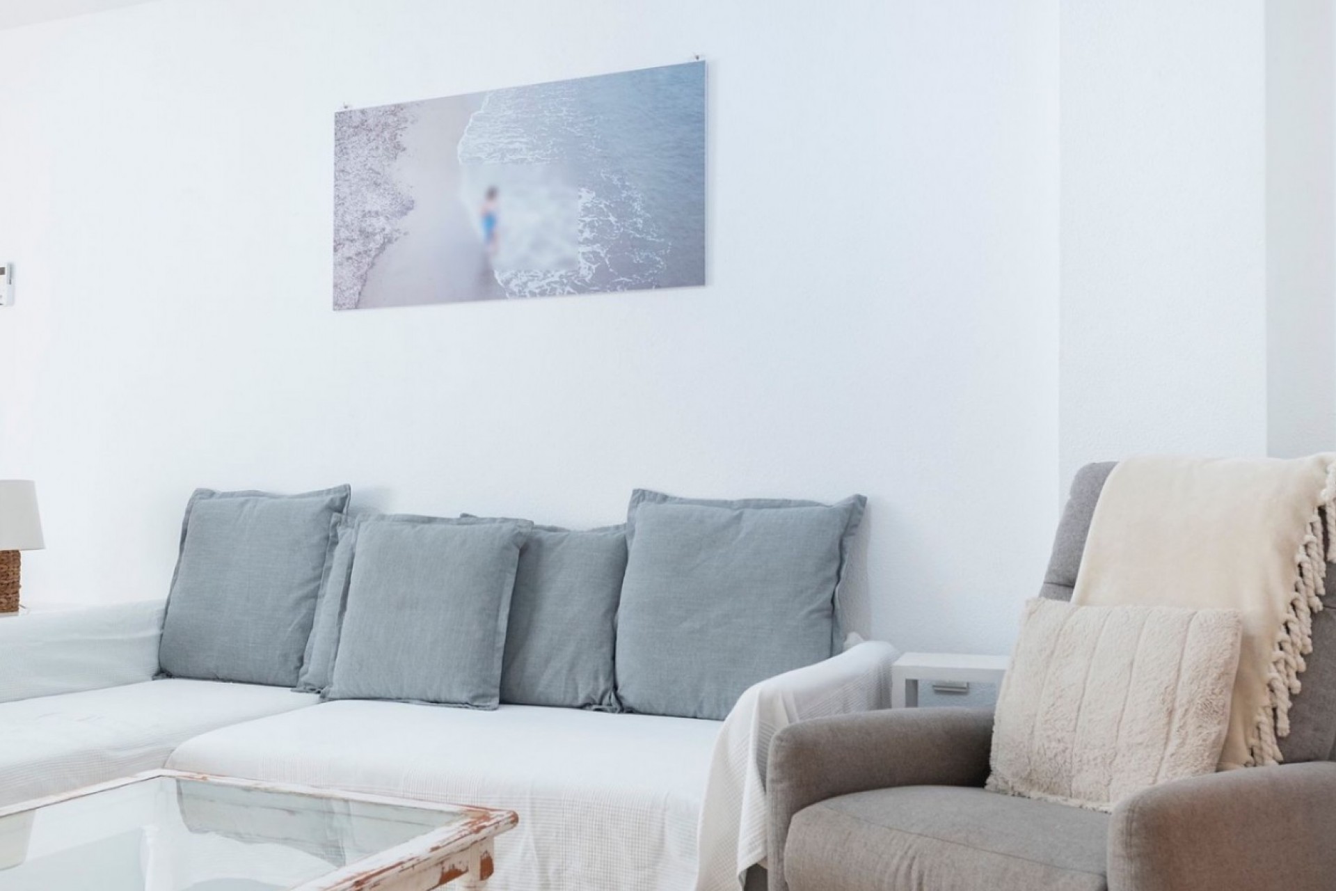 Videresalg - Rekkehus - San Javier - San Javier - Byen