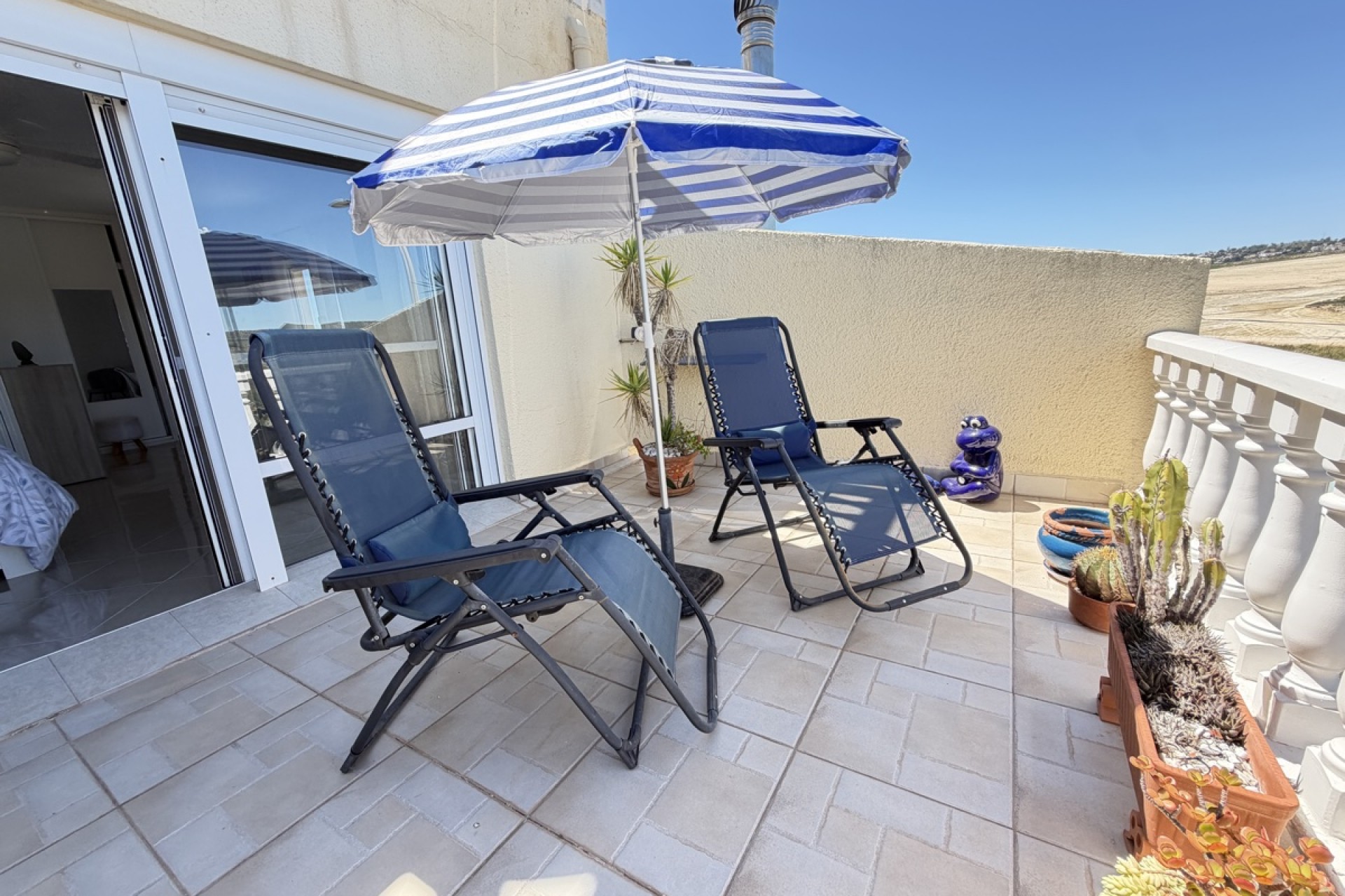 Videresalg - Rekkehus - San Miguel de Salinas - San Miguel - Byen