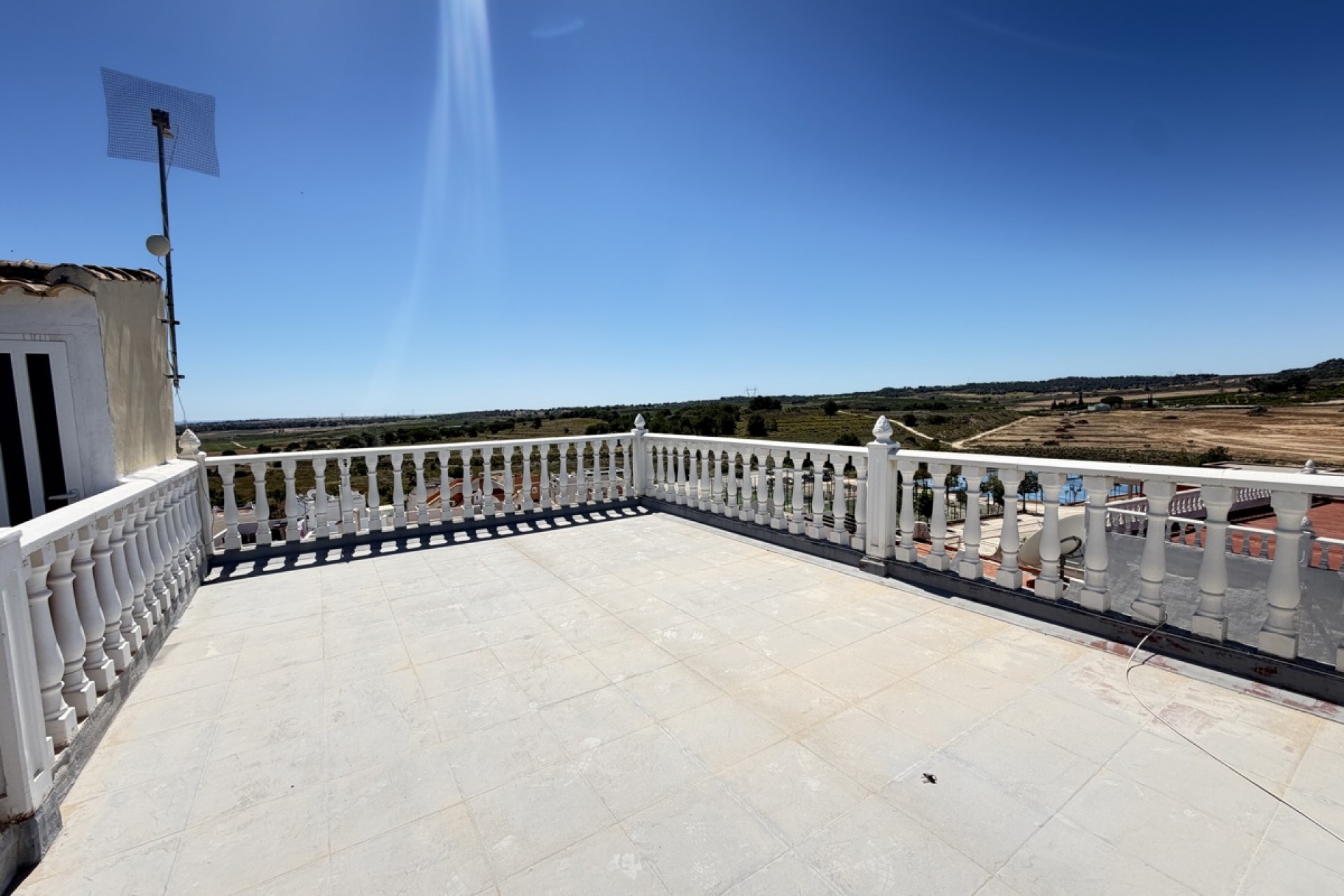 Videresalg - Rekkehus - San Miguel de Salinas - San Miguel - Byen
