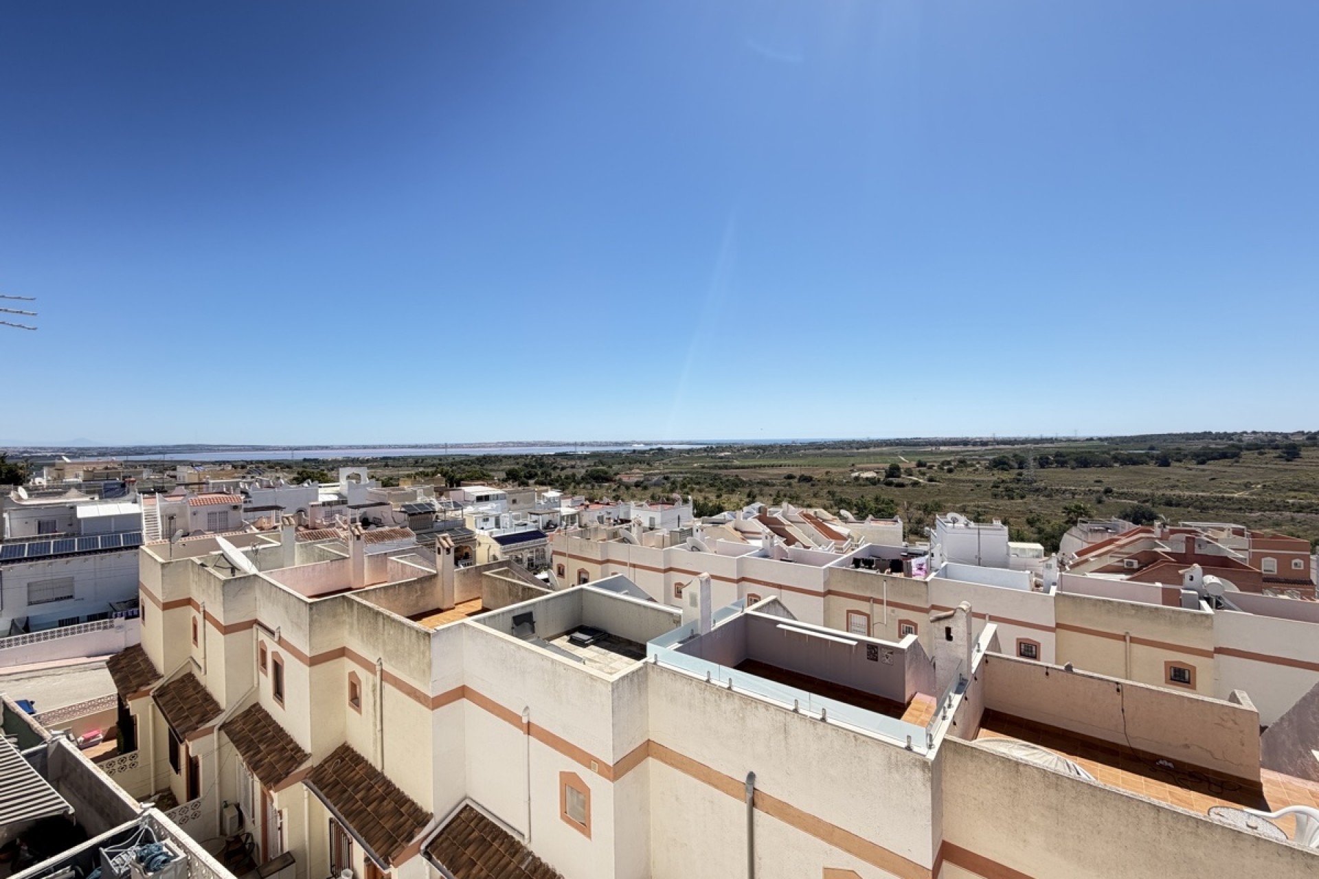 Videresalg - Rekkehus - San Miguel de Salinas - San Miguel - Byen
