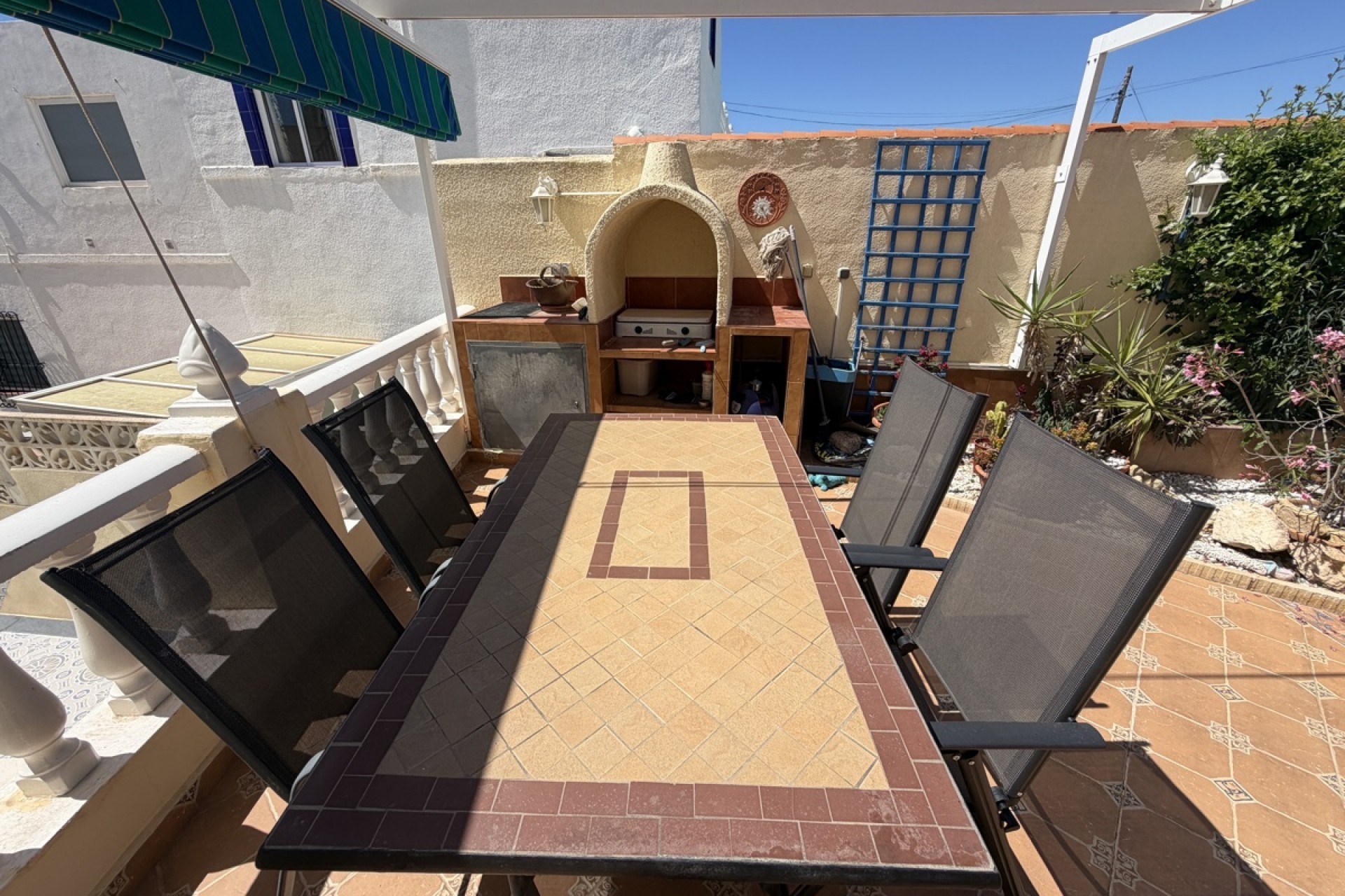 Videresalg - Rekkehus - San Miguel de Salinas - San Miguel - Byen