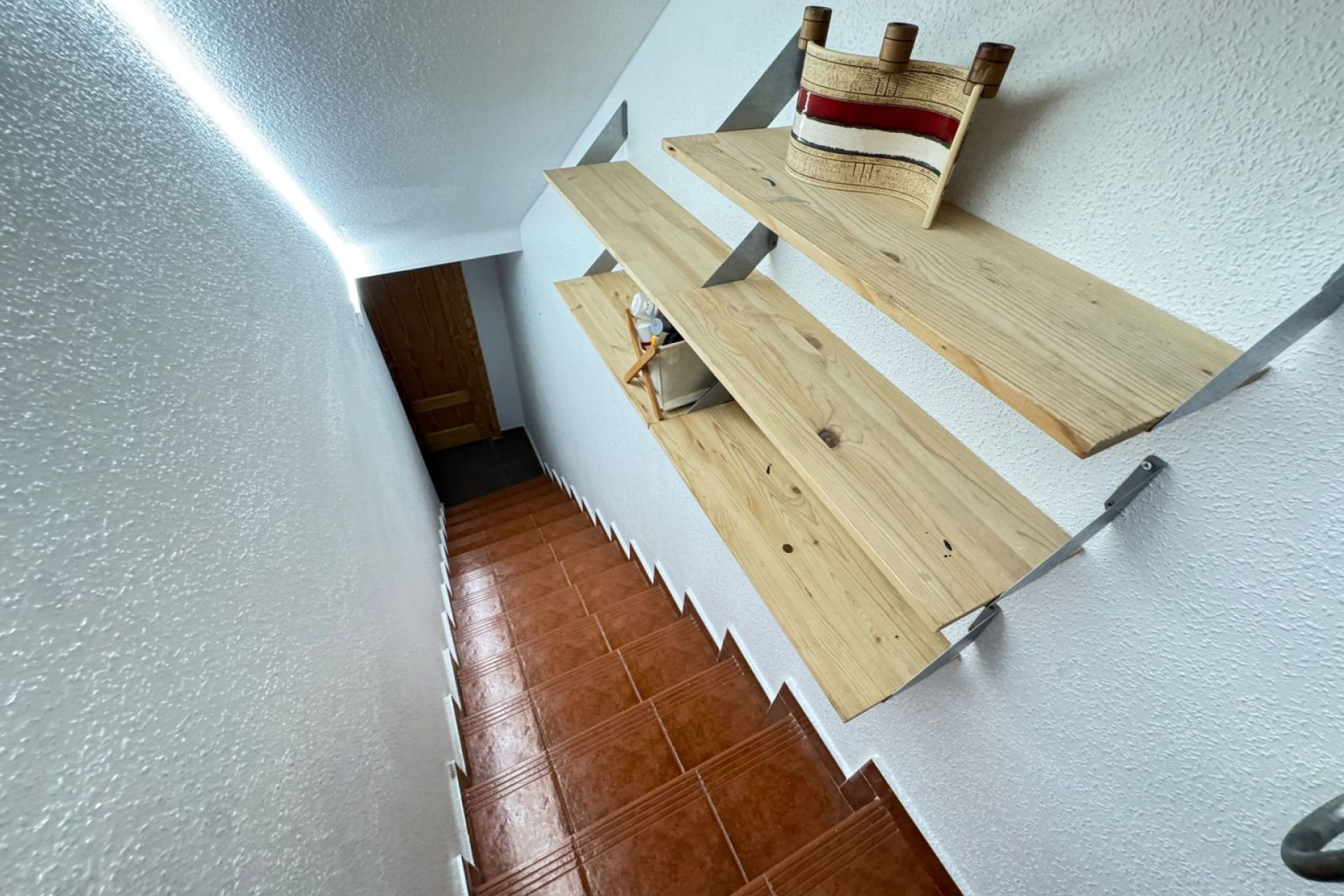 Videresalg - Rekkehus - San Miguel de Salinas - San Miguel - Byen