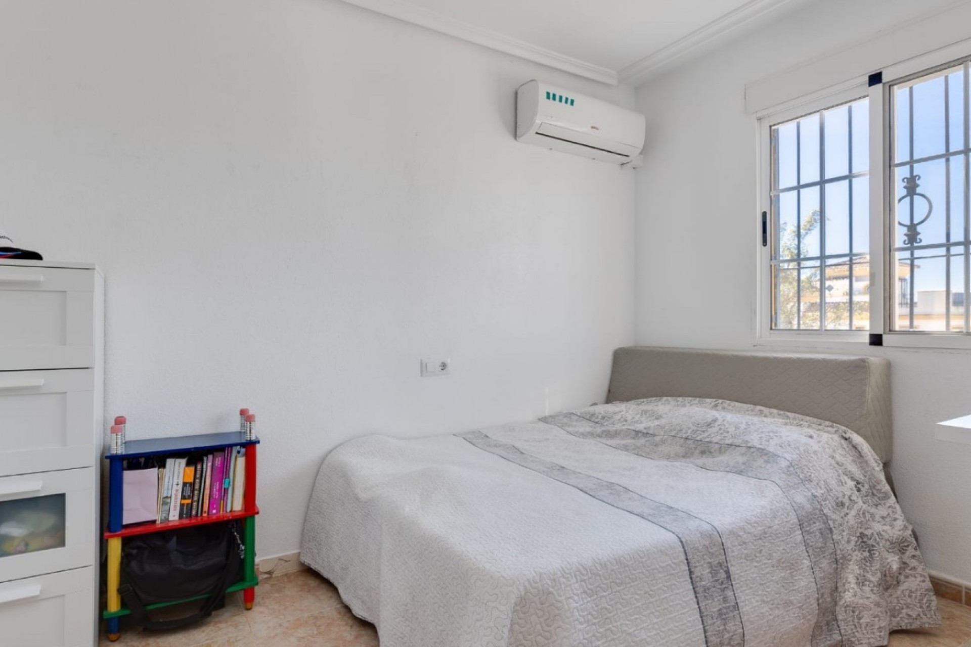 Videresalg - Rekkehus - Torrevieja - Aguas Nuevas