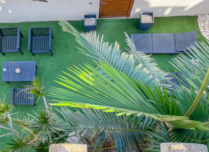 Videresalg - Rekkehus - Torrevieja - Doña Ines