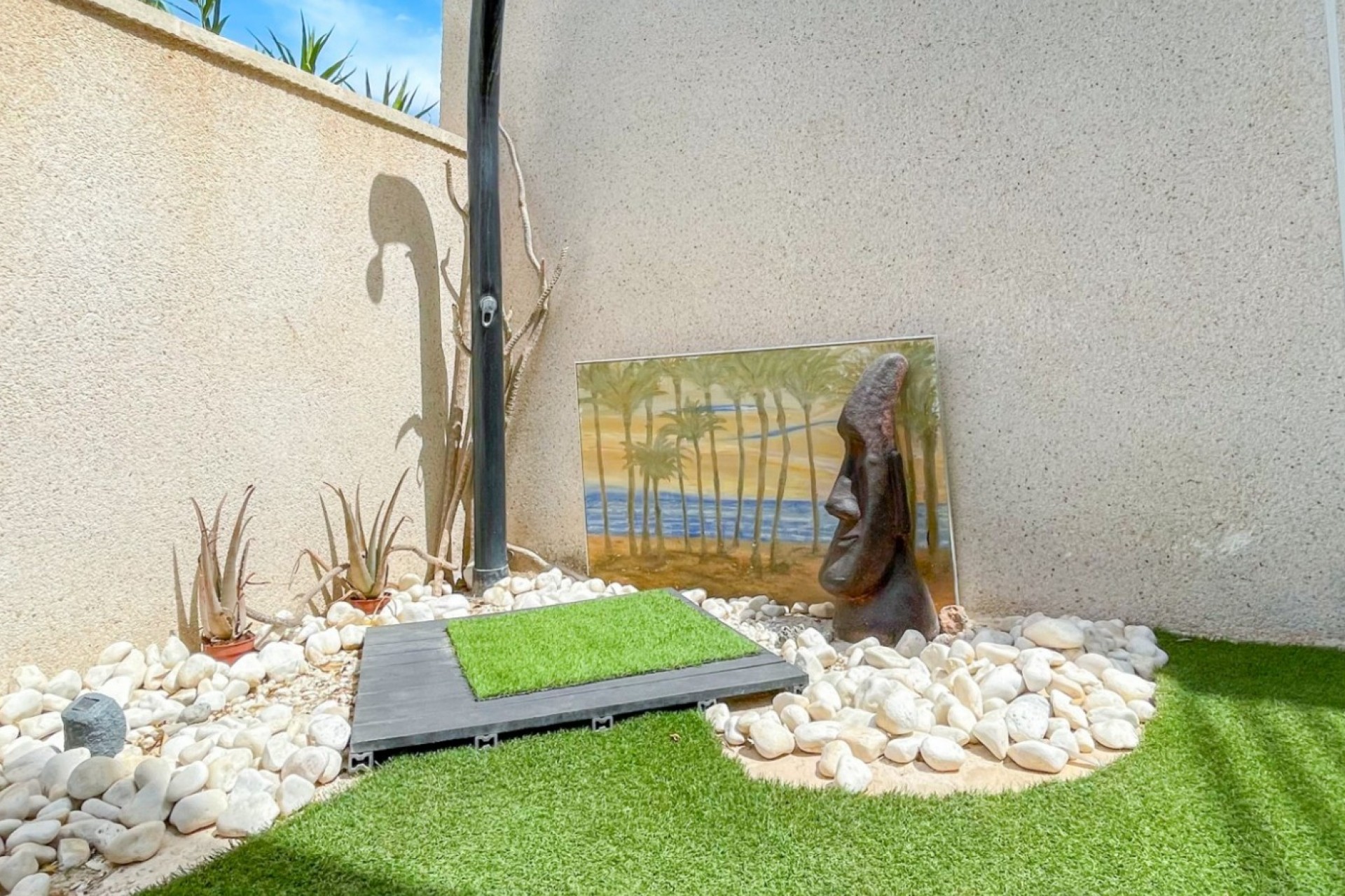 Videresalg - Rekkehus - Torrevieja - Doña Ines