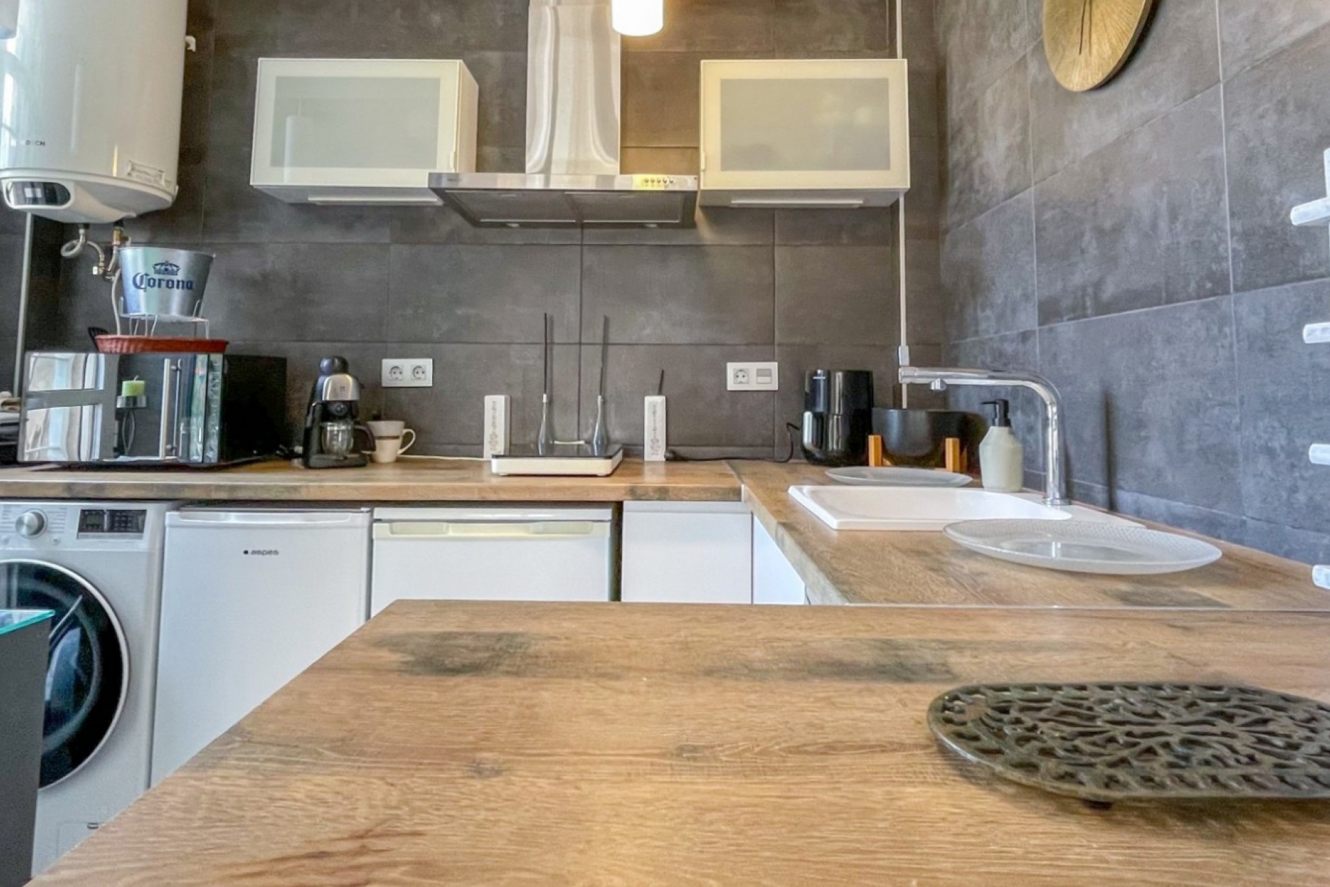 Videresalg - Rekkehus - Torrevieja - Doña Ines